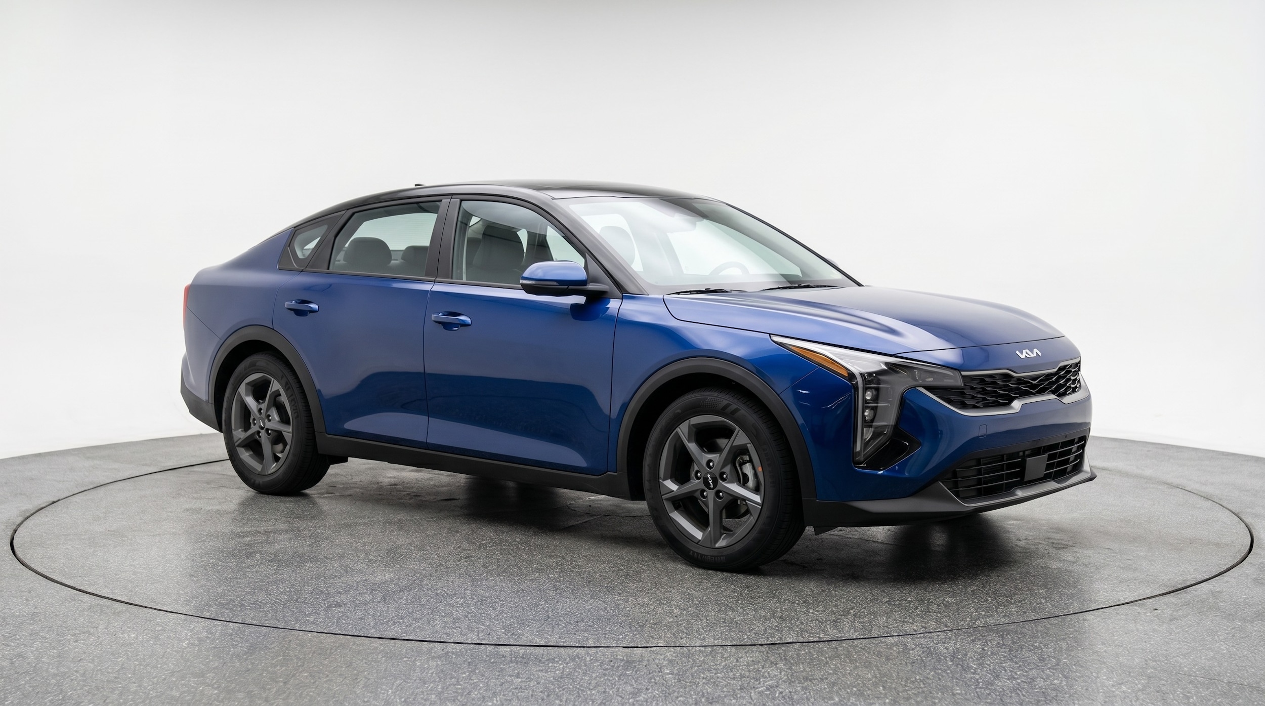 Thumbnail: 2025 Kia K4 - 1