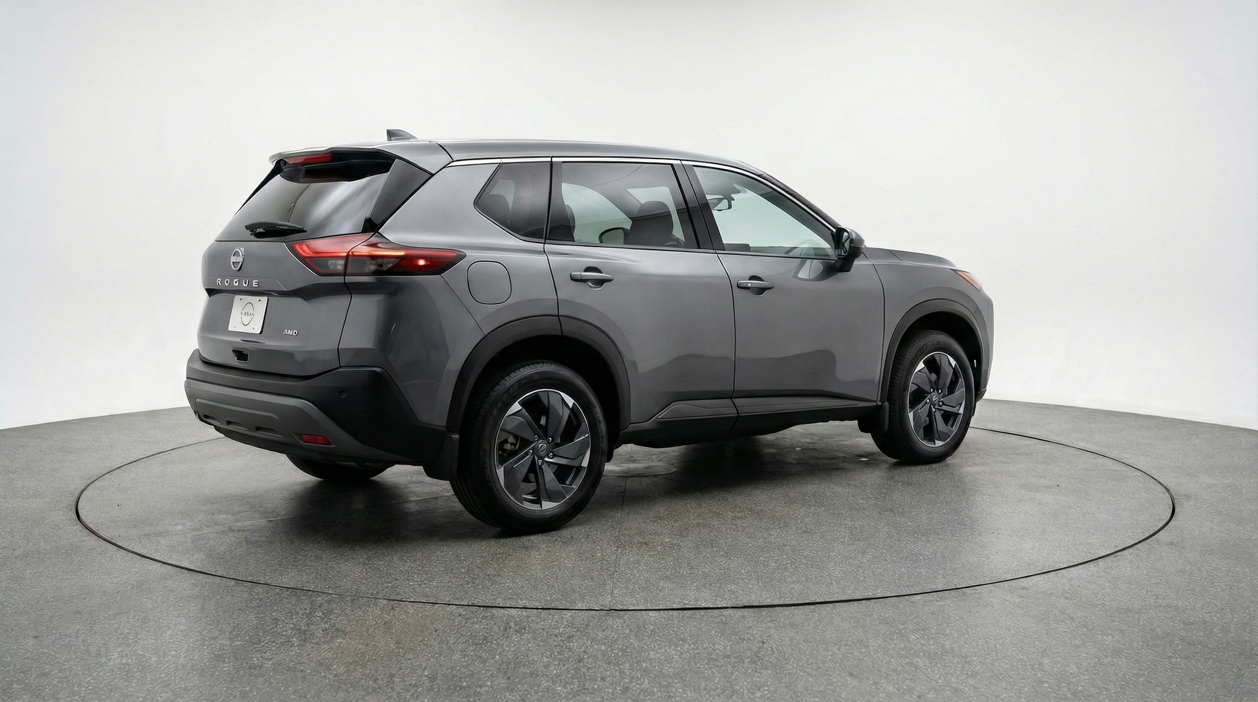 Thumbnail: 2025 Nissan Rogue - 7