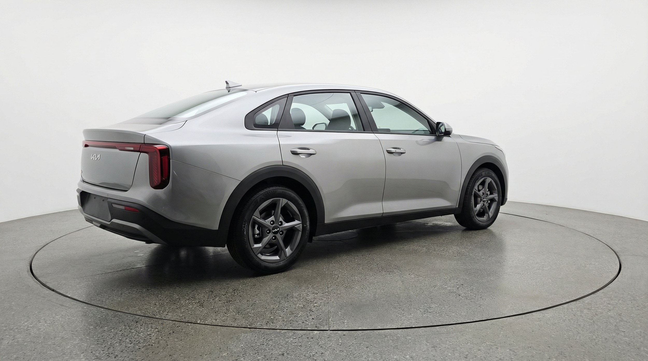 Thumbnail: 2026 Kia K4 - 9