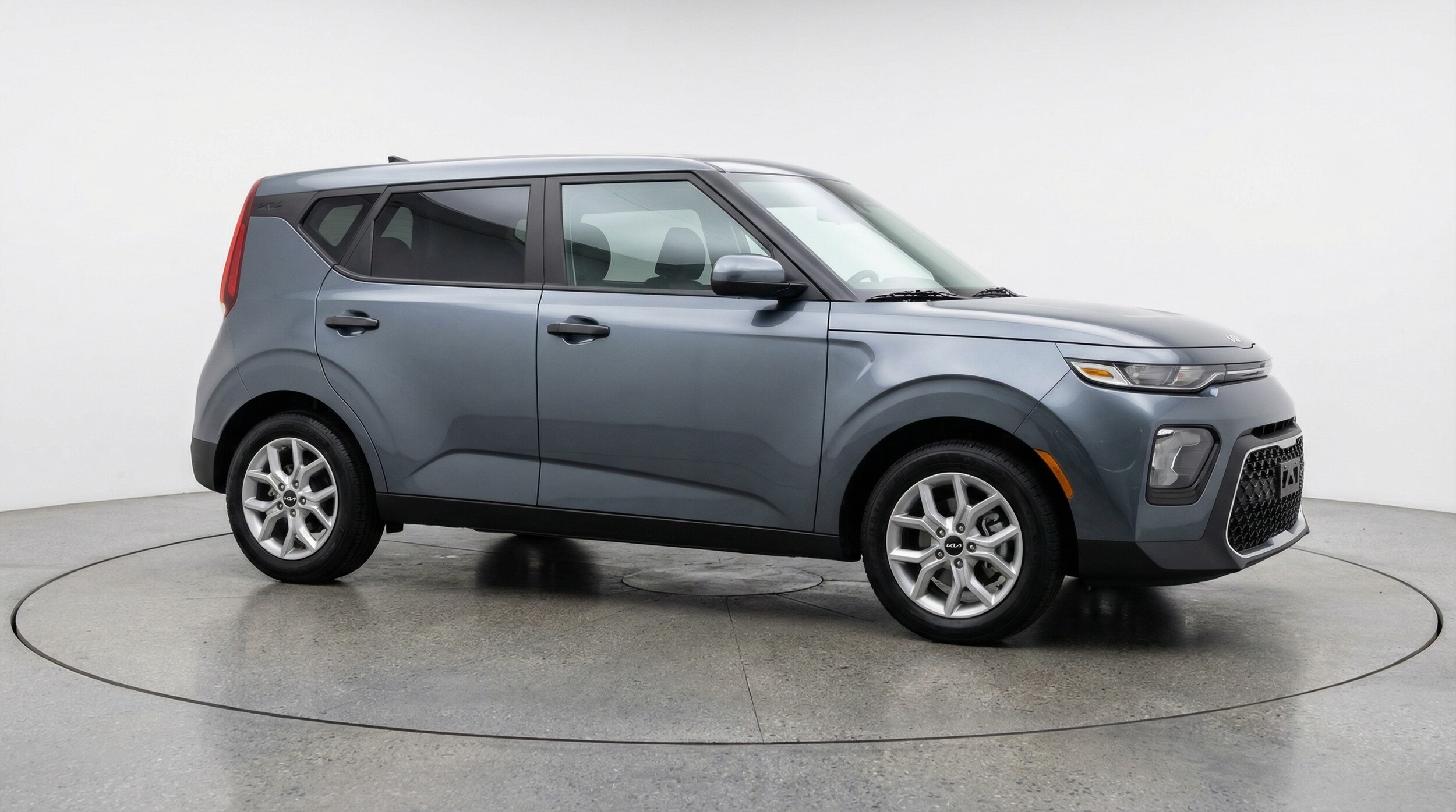 Thumbnail: 2025 Kia Soul - 1