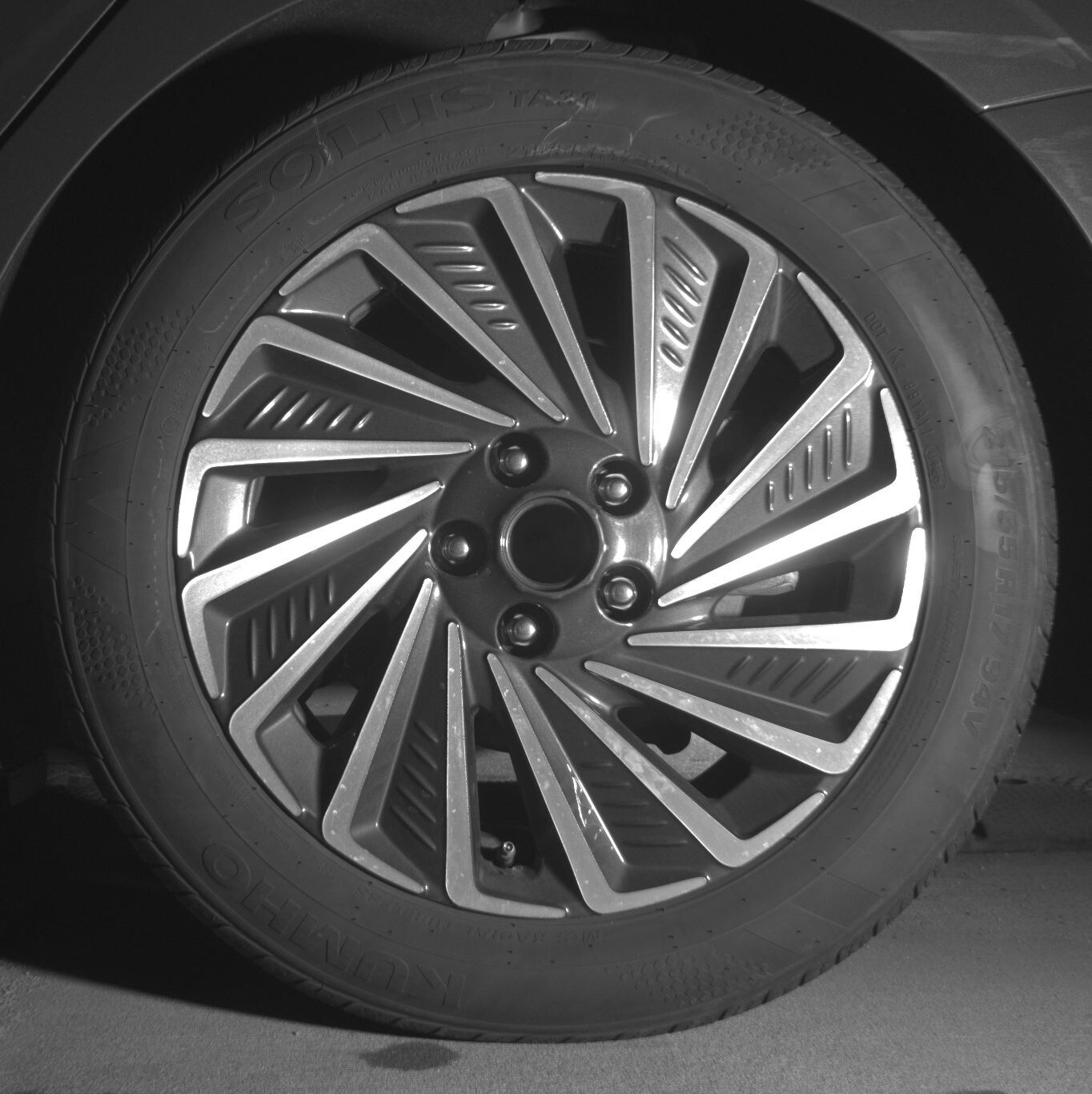 Thumbnail: 2024 Hyundai Sonata - 11