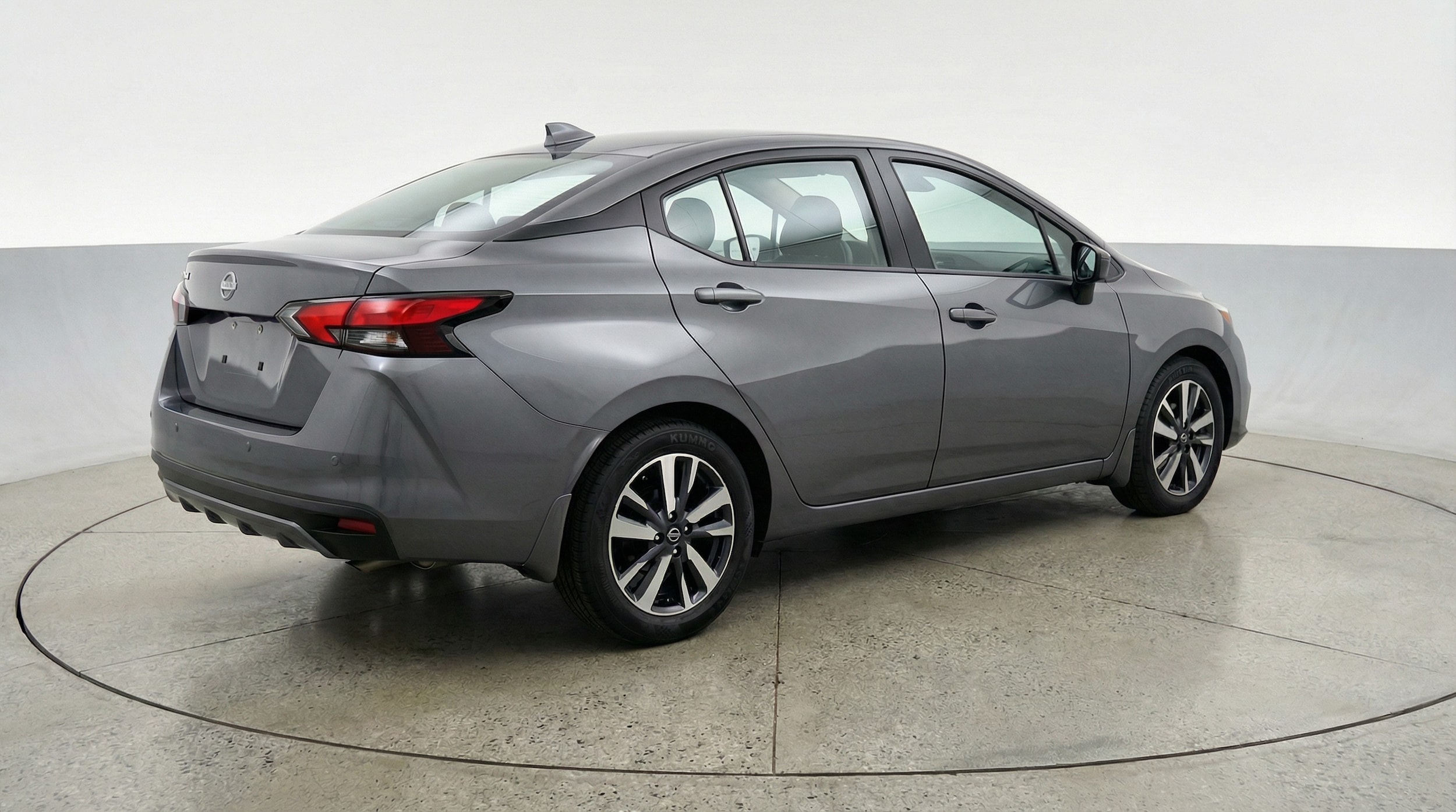 Thumbnail: 2025 Nissan Versa - 7