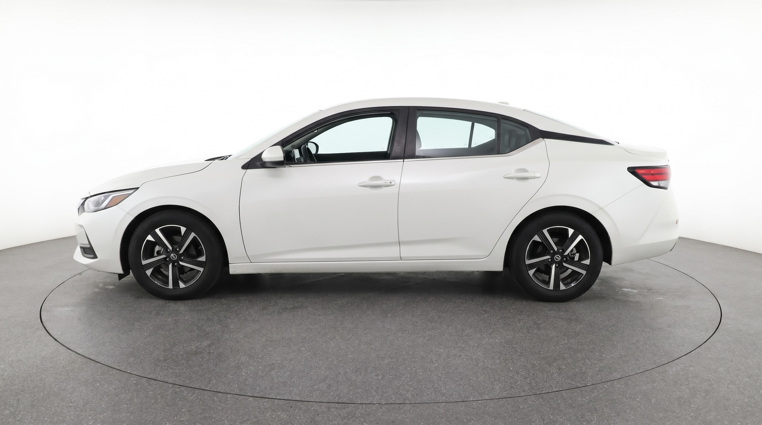 Thumbnail: 2025 Nissan Sentra - 4