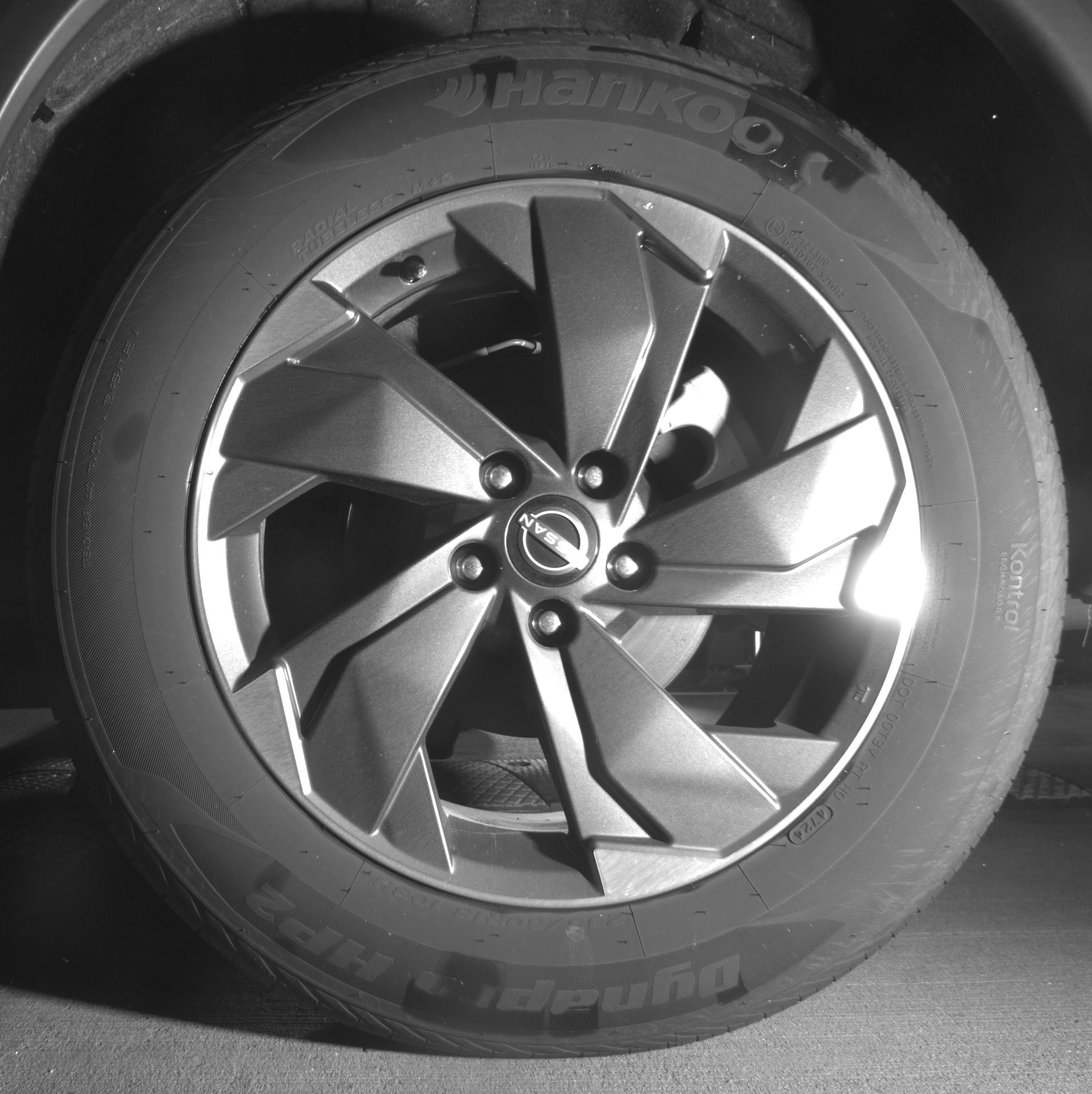 Thumbnail: 2025 Nissan Rogue - 11