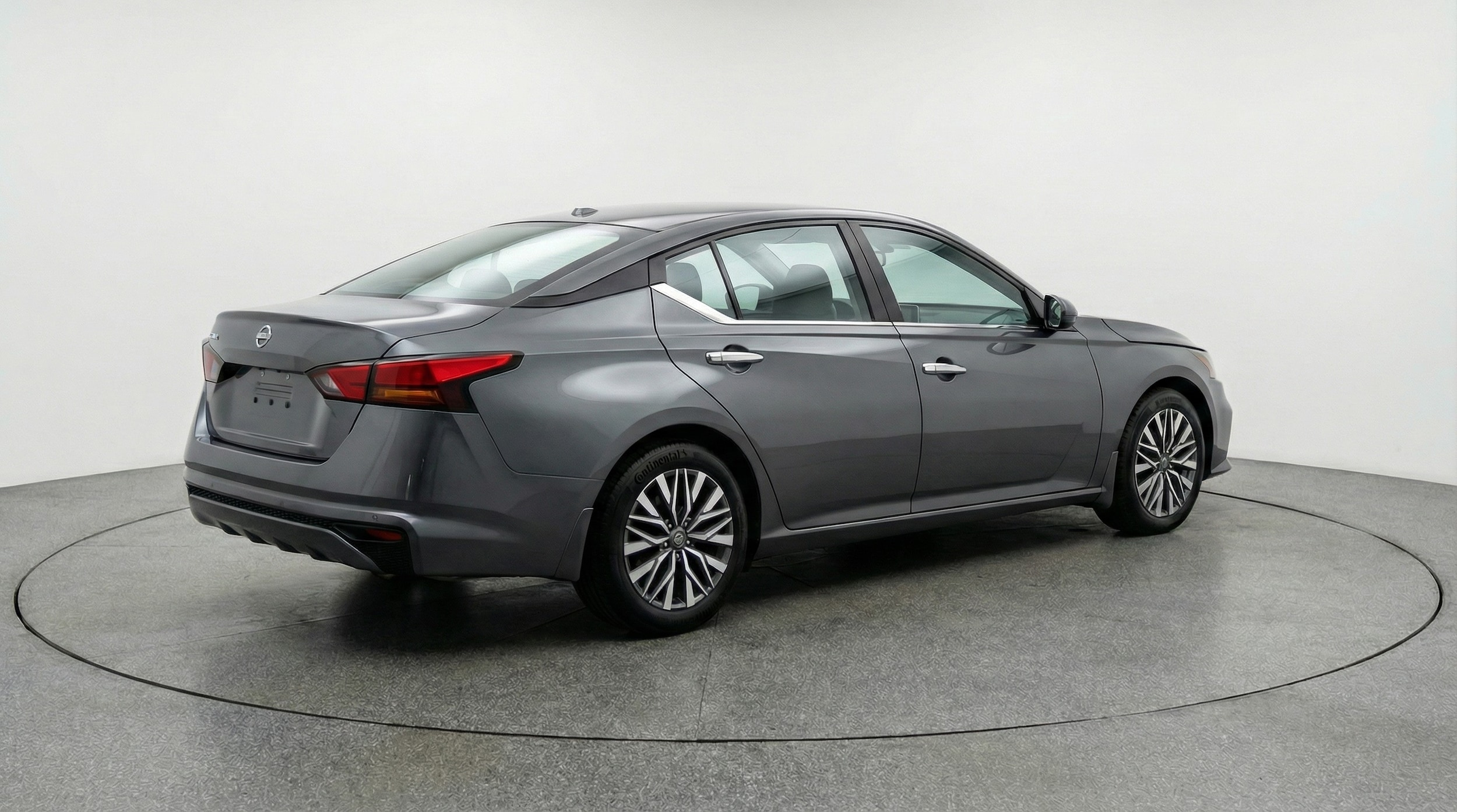 Thumbnail: 2025 Nissan Altima - 7