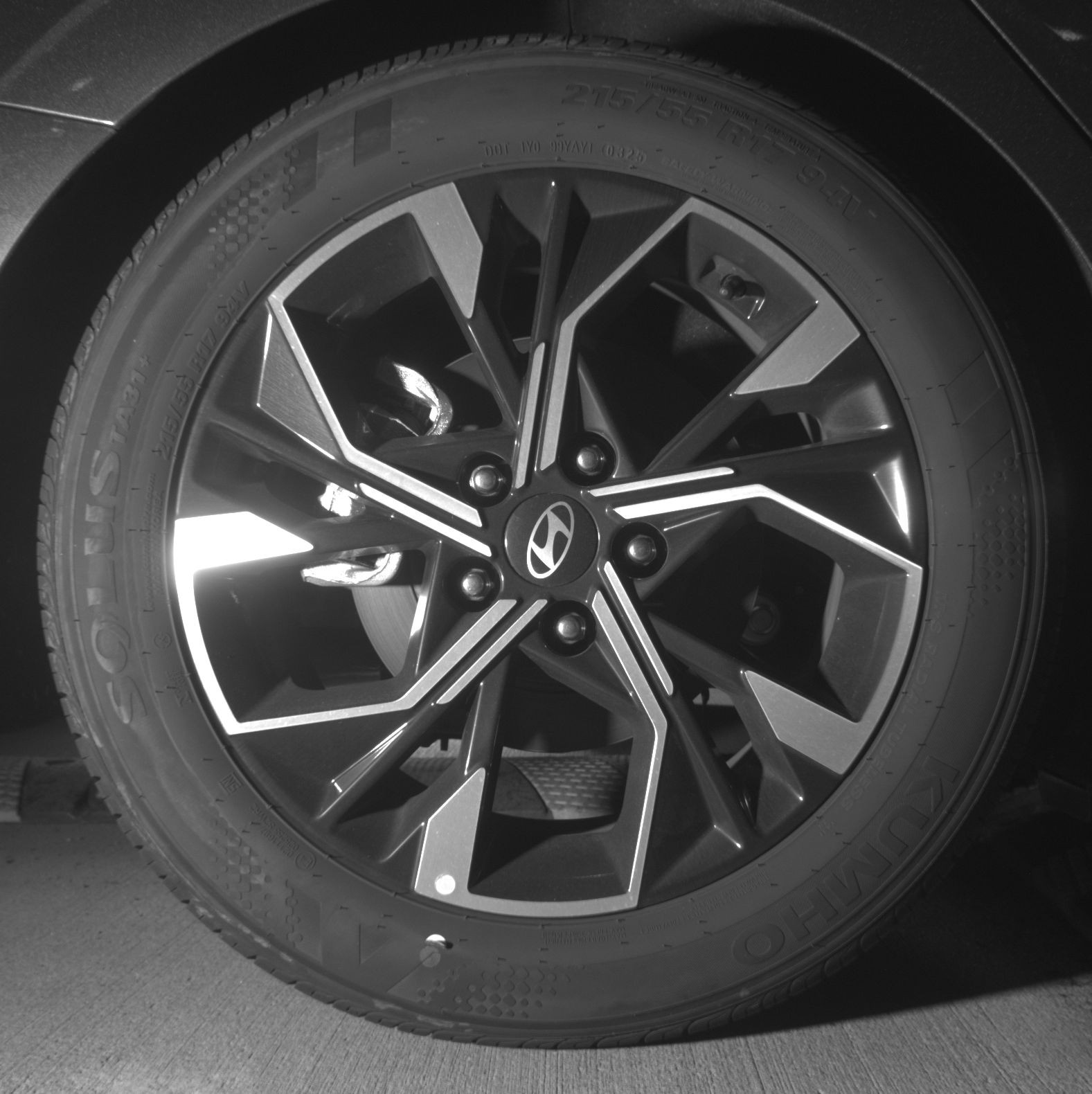 Thumbnail: 2025 Hyundai Sonata - 12