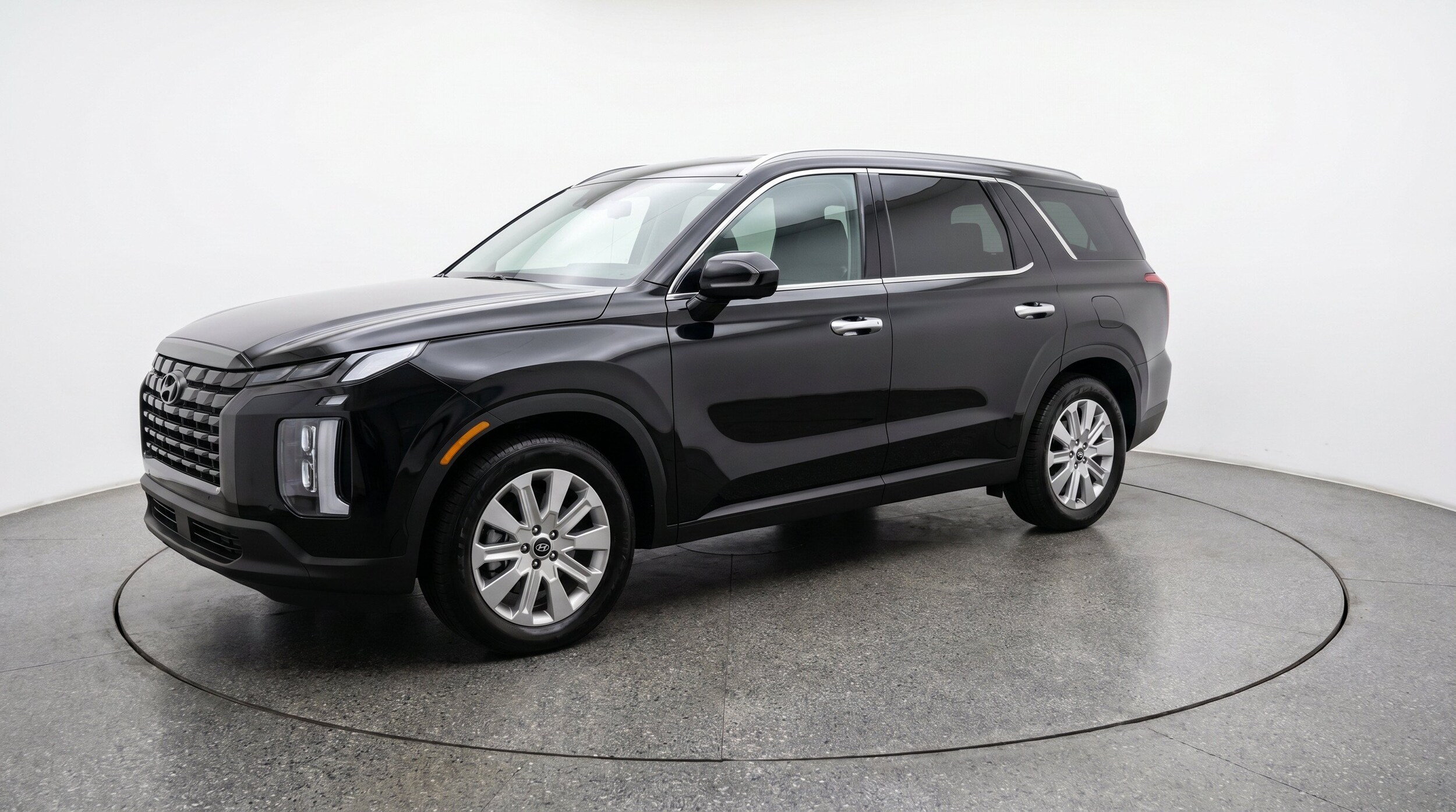Thumbnail: 2025 Hyundai Palisade - 3