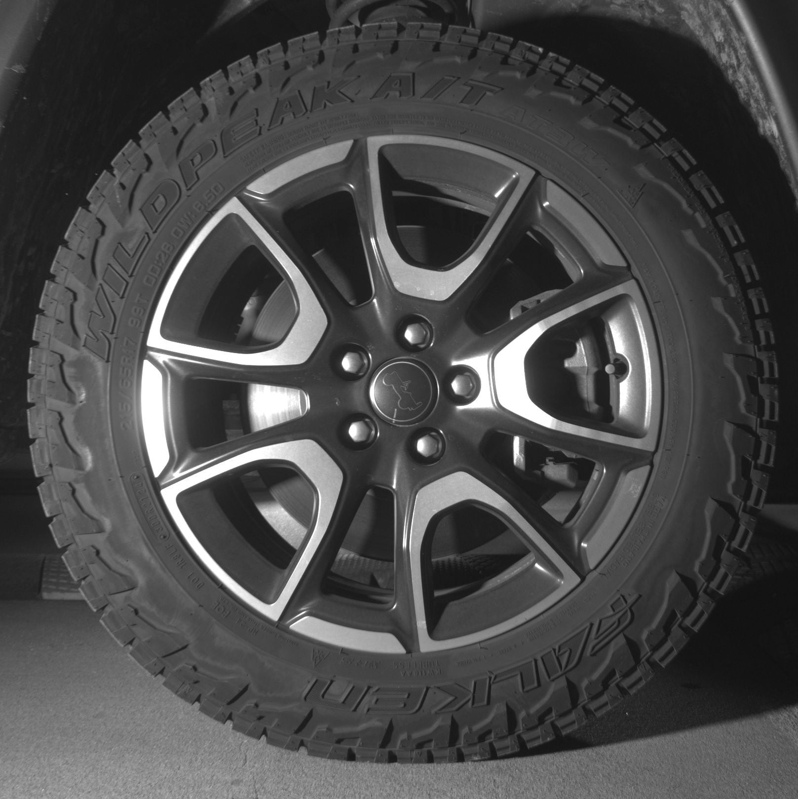 Thumbnail: 2025 Jeep Compass - 10