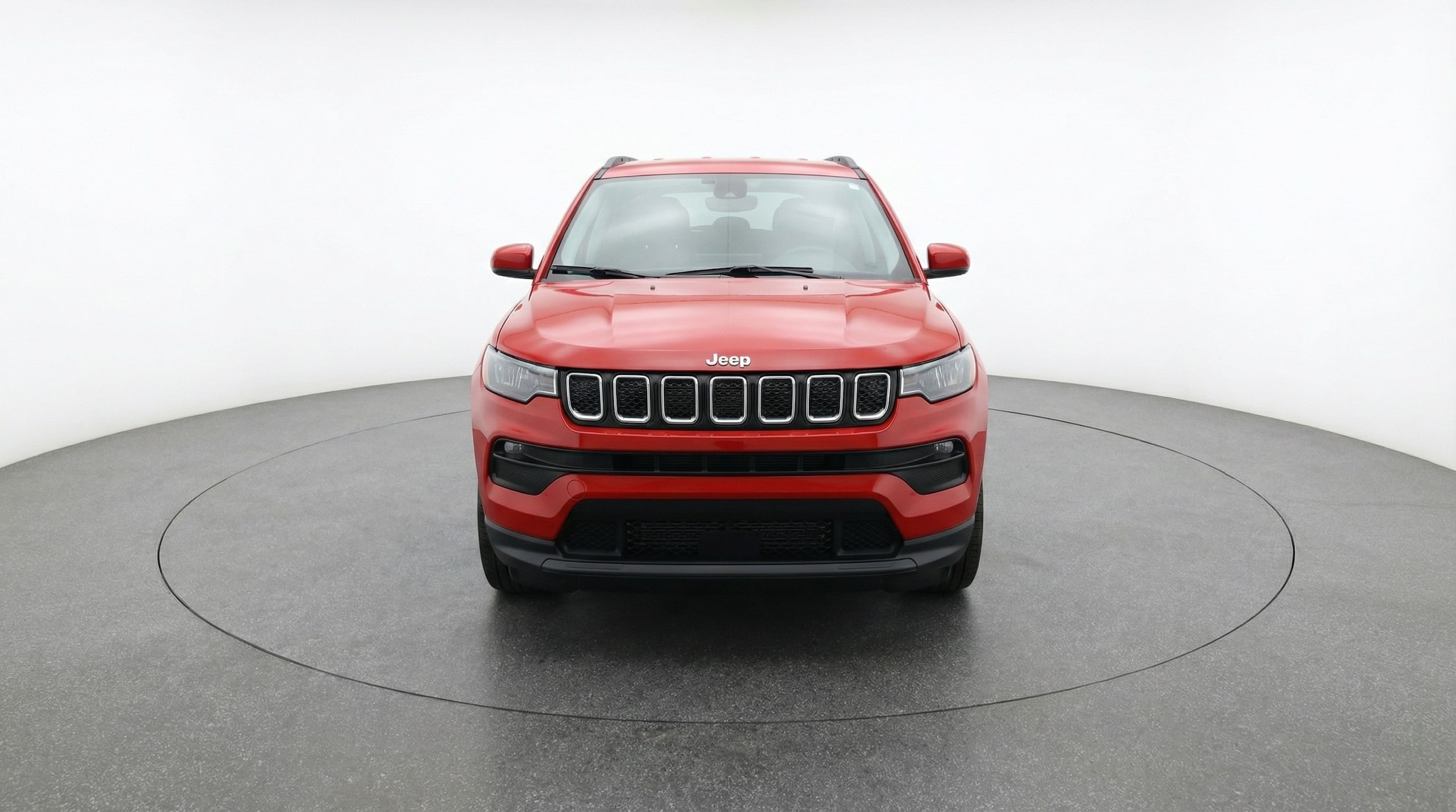 Thumbnail: 2025 Jeep Compass - 2