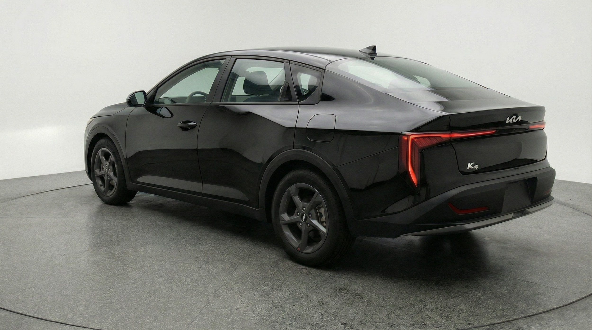 Thumbnail: 2025 Kia K4 - 5