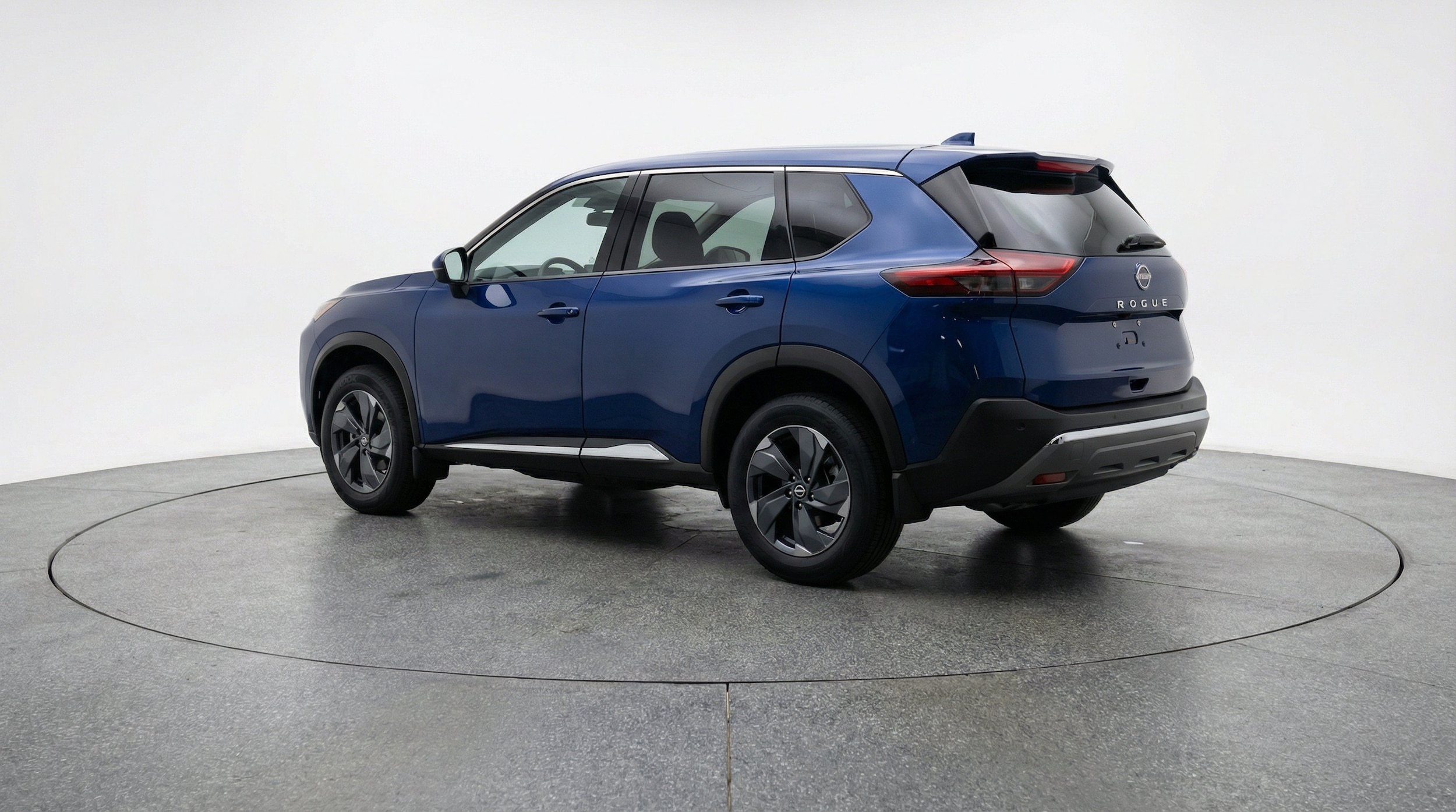 Thumbnail: 2025 Nissan Rogue - 6