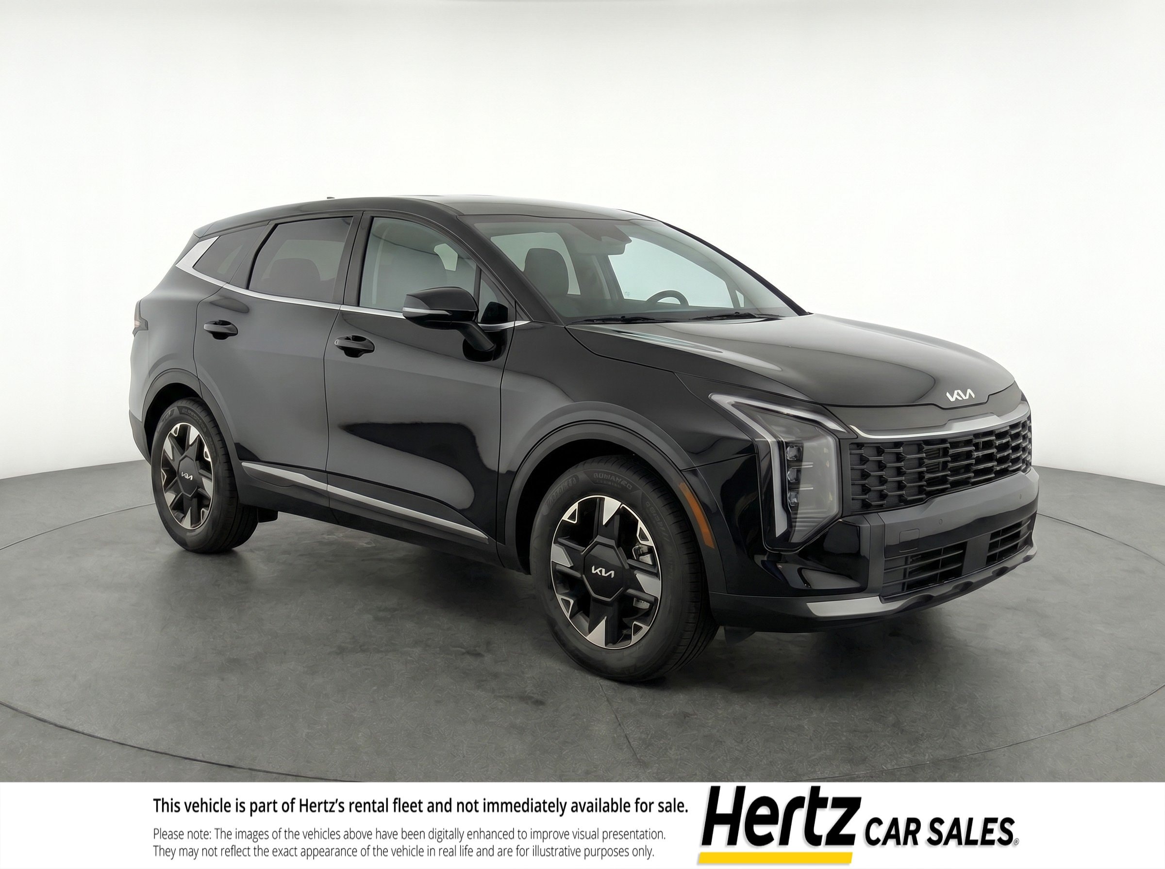 Thumbnail: 2026 Kia Sportage - 1
