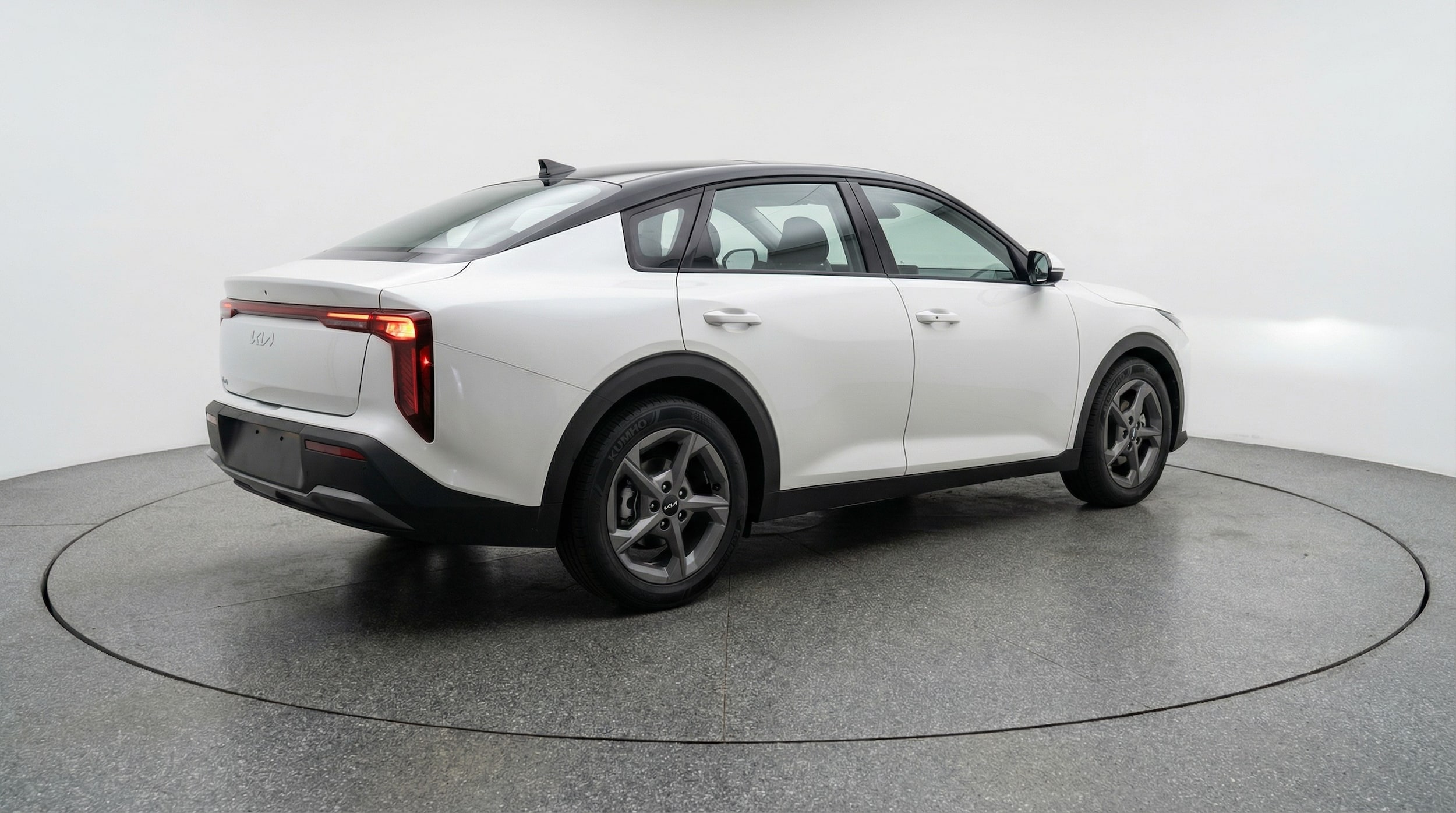 Thumbnail: 2025 Kia K4 - 7