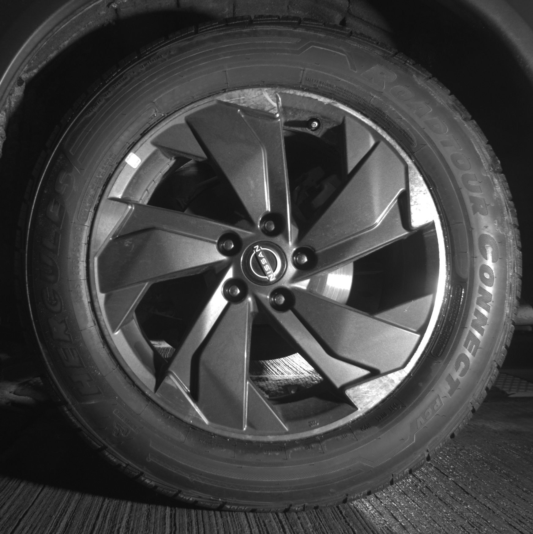 Thumbnail: 2025 Nissan Rogue - 11