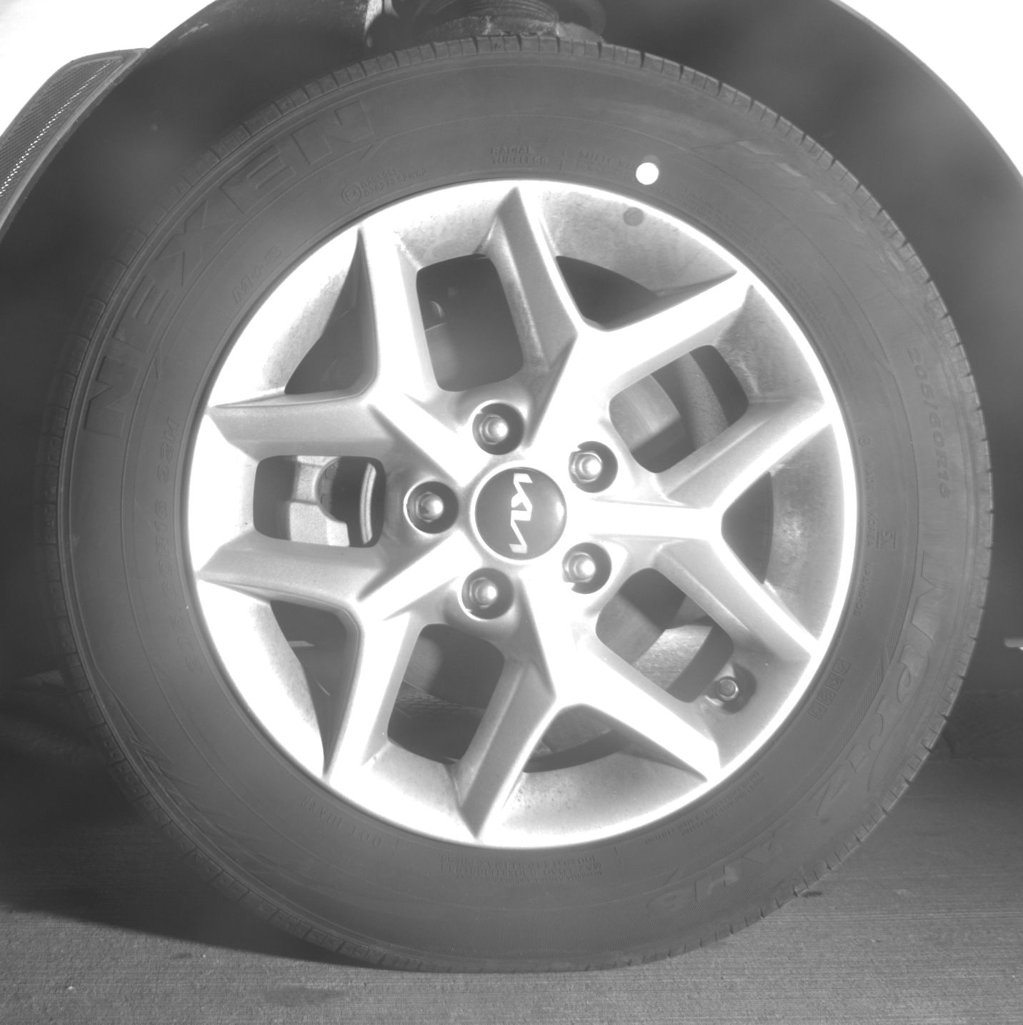 Thumbnail: 2025 Kia Soul - 9