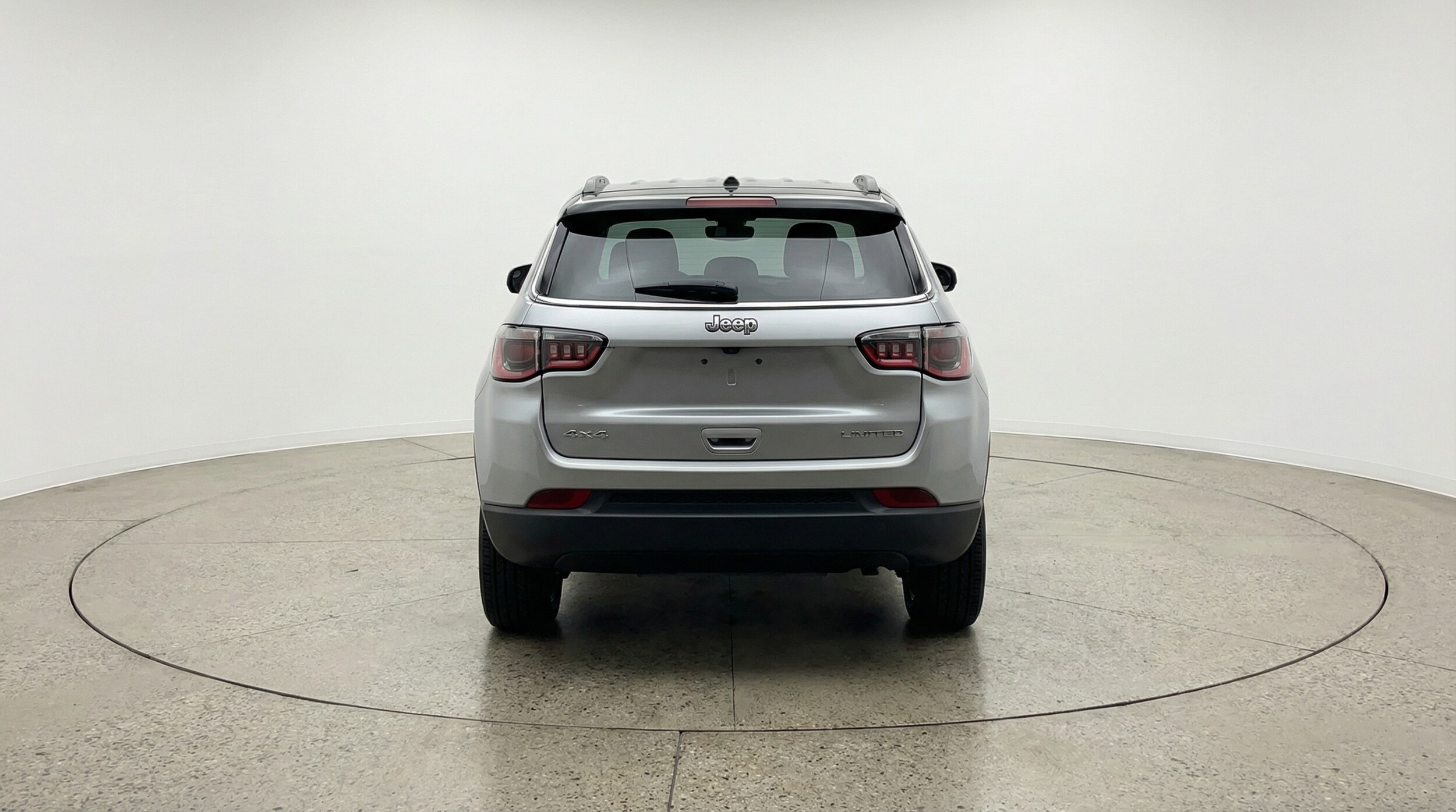 Thumbnail: 2025 Jeep Compass - 6