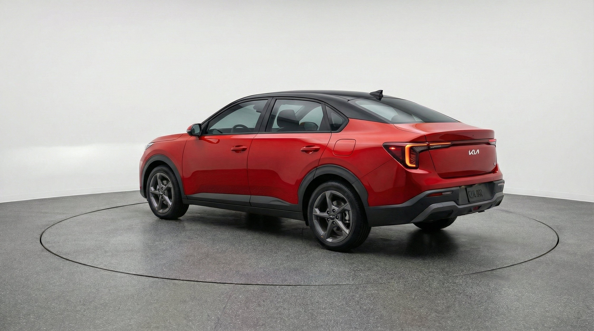 Thumbnail: 2025 Kia K4 - 6