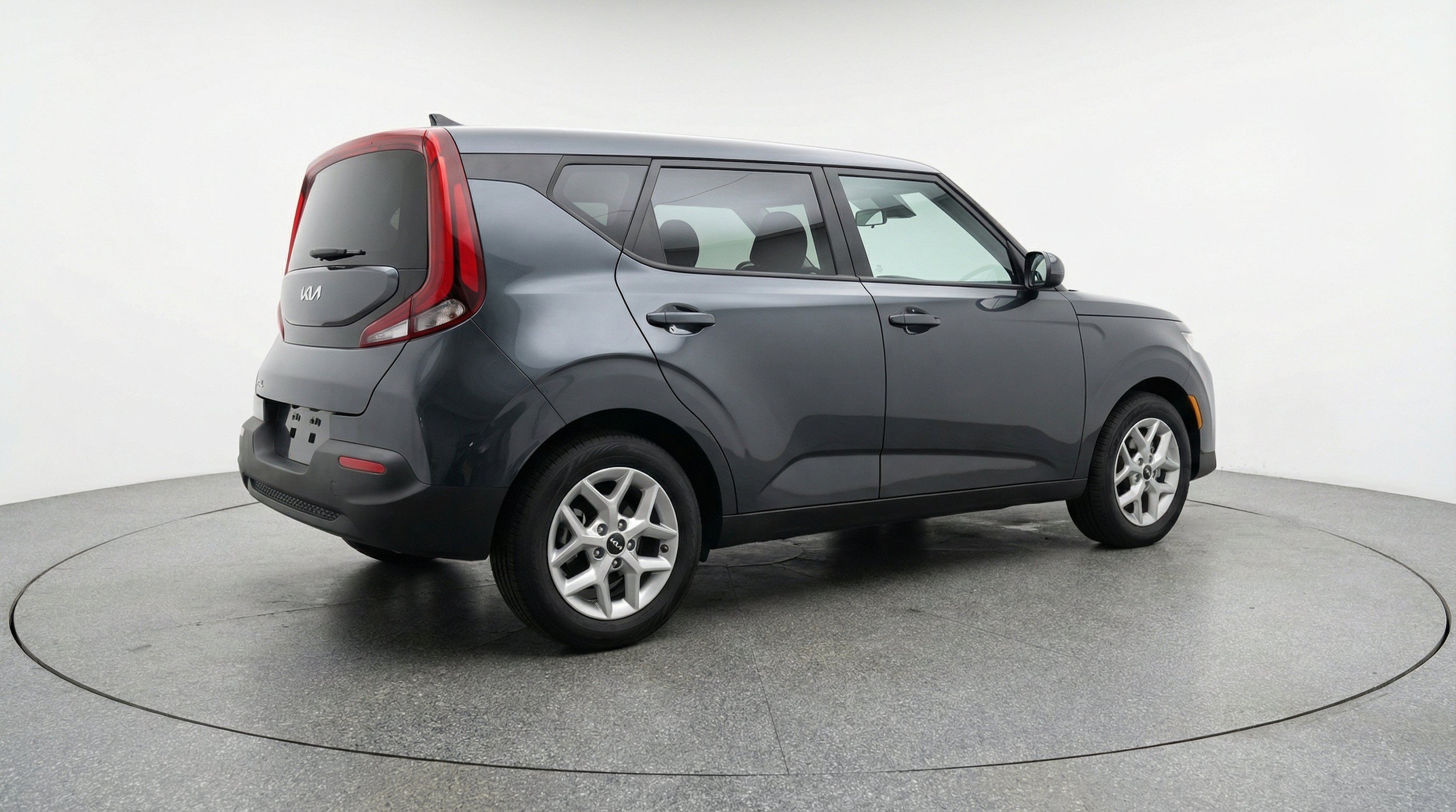 Thumbnail: 2025 Kia Soul - 9
