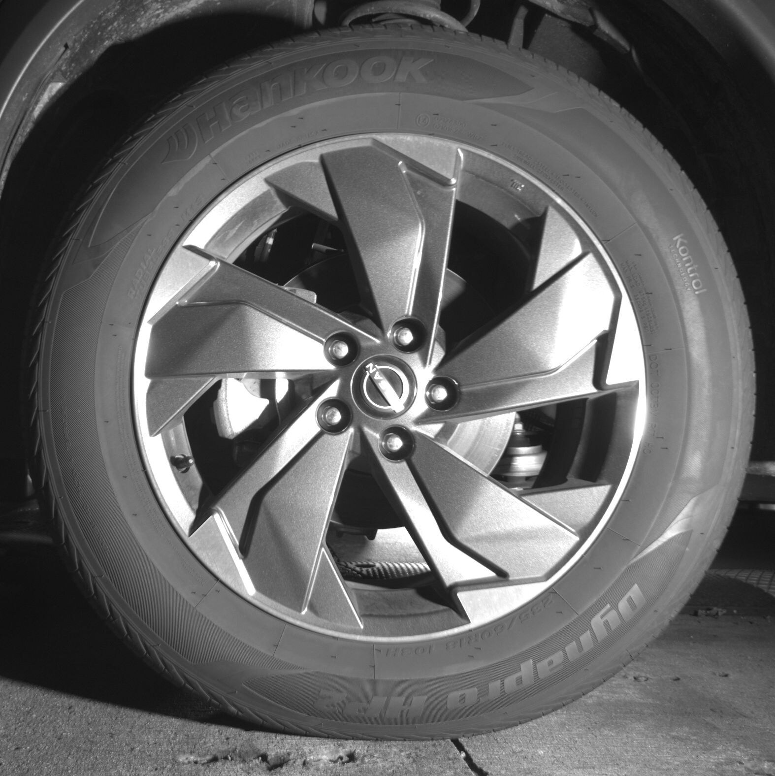 Thumbnail: 2025 Nissan Rogue - 9