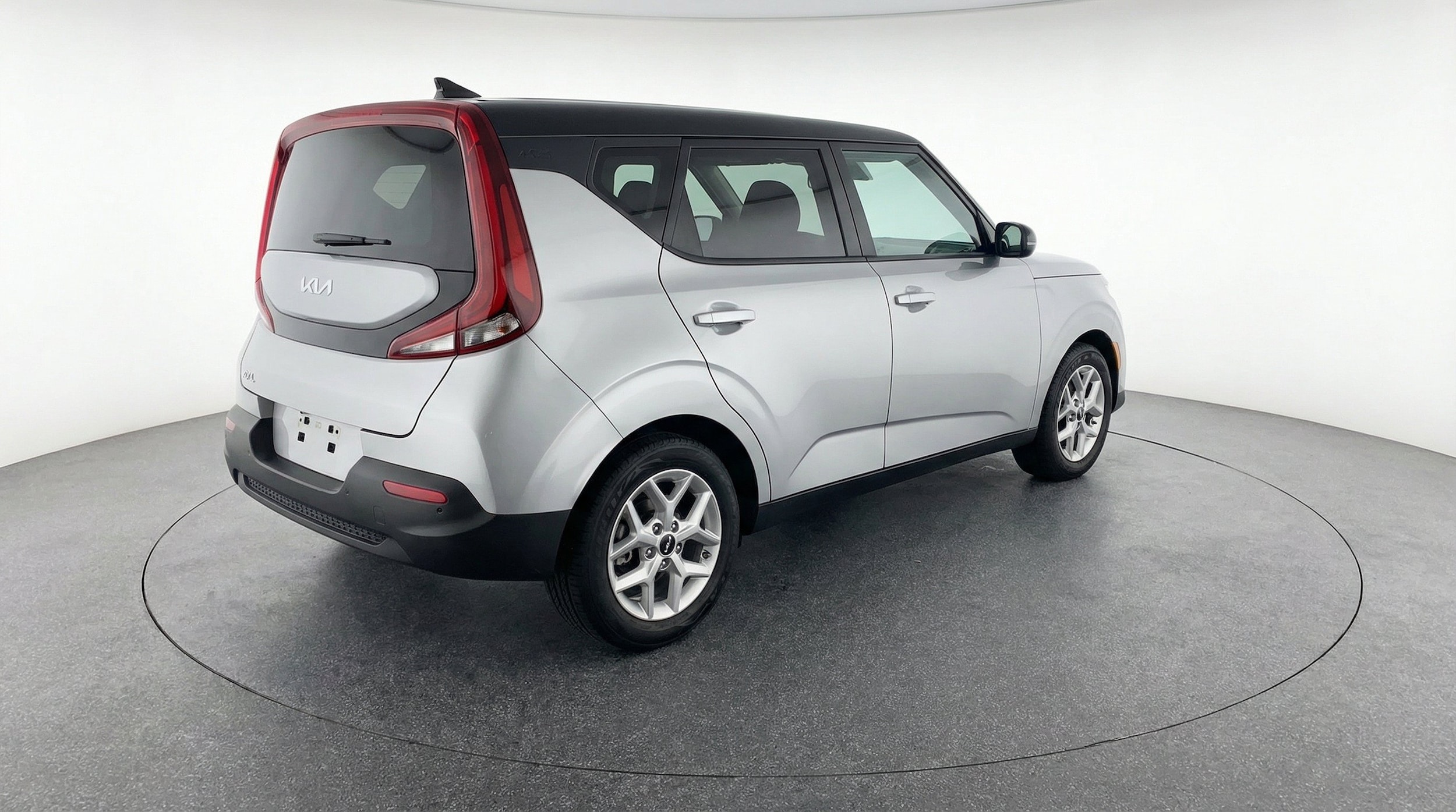 Thumbnail: 2025 Kia Soul - 9