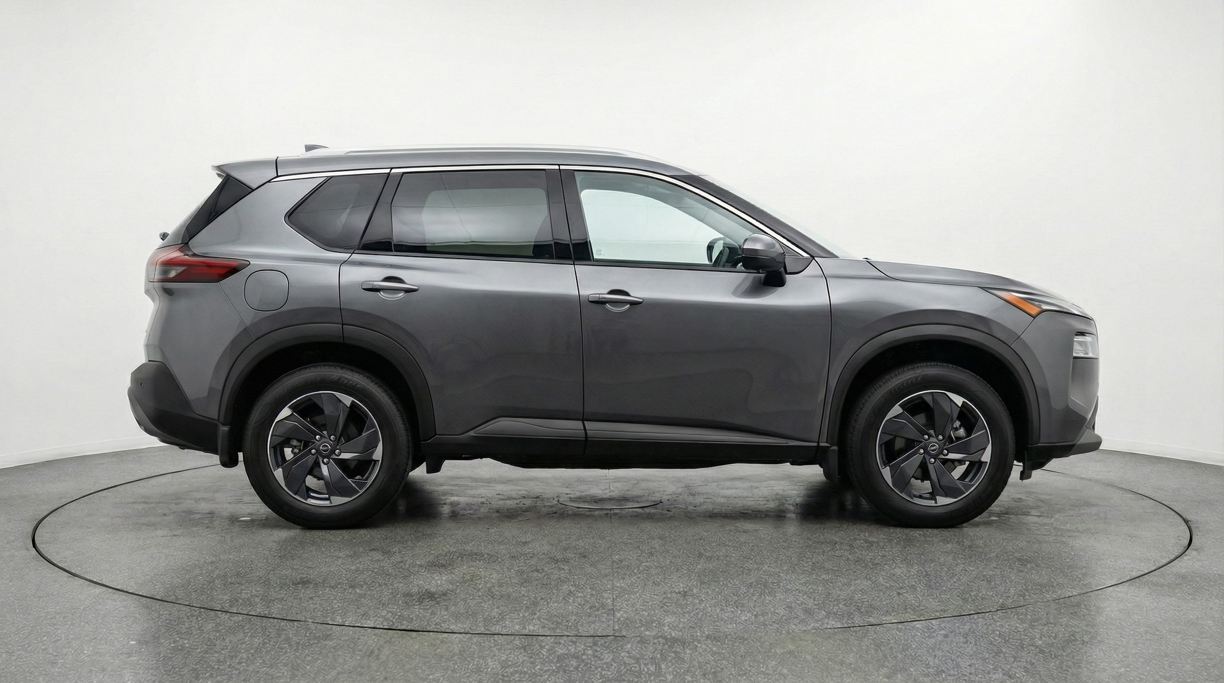 Thumbnail: 2025 Nissan Rogue - 8