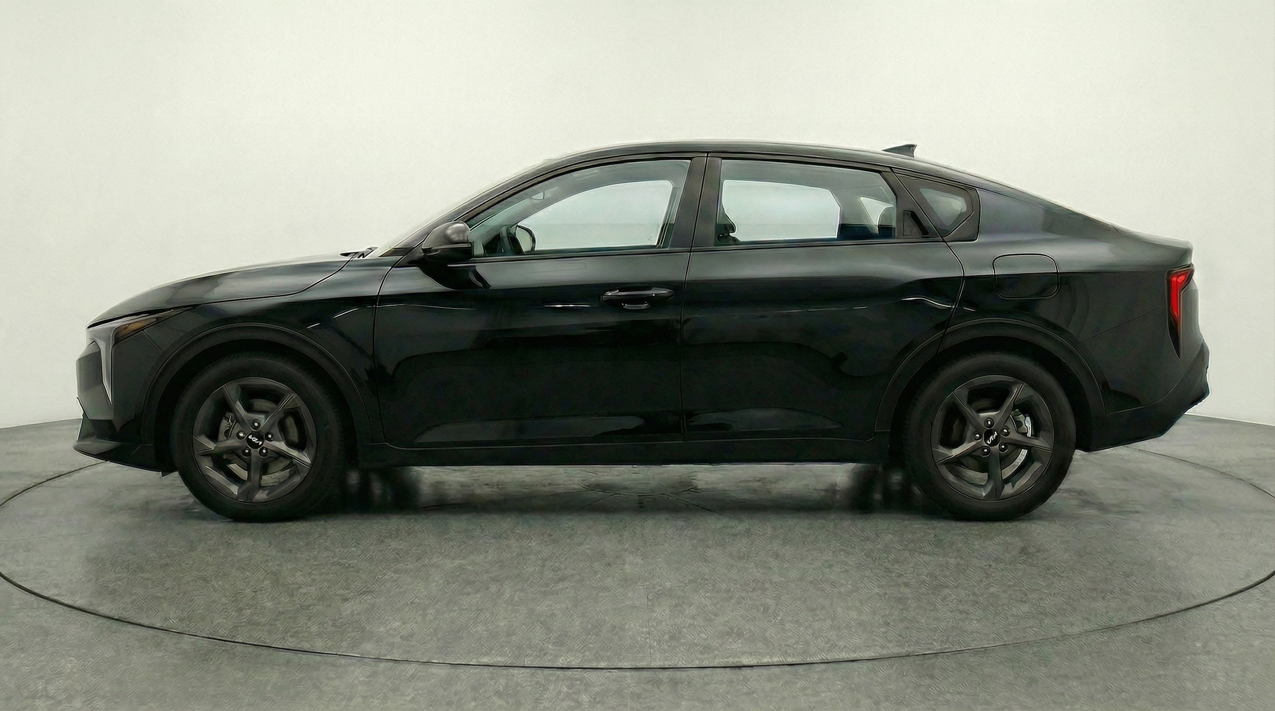 Thumbnail: 2025 Kia K4 - 4