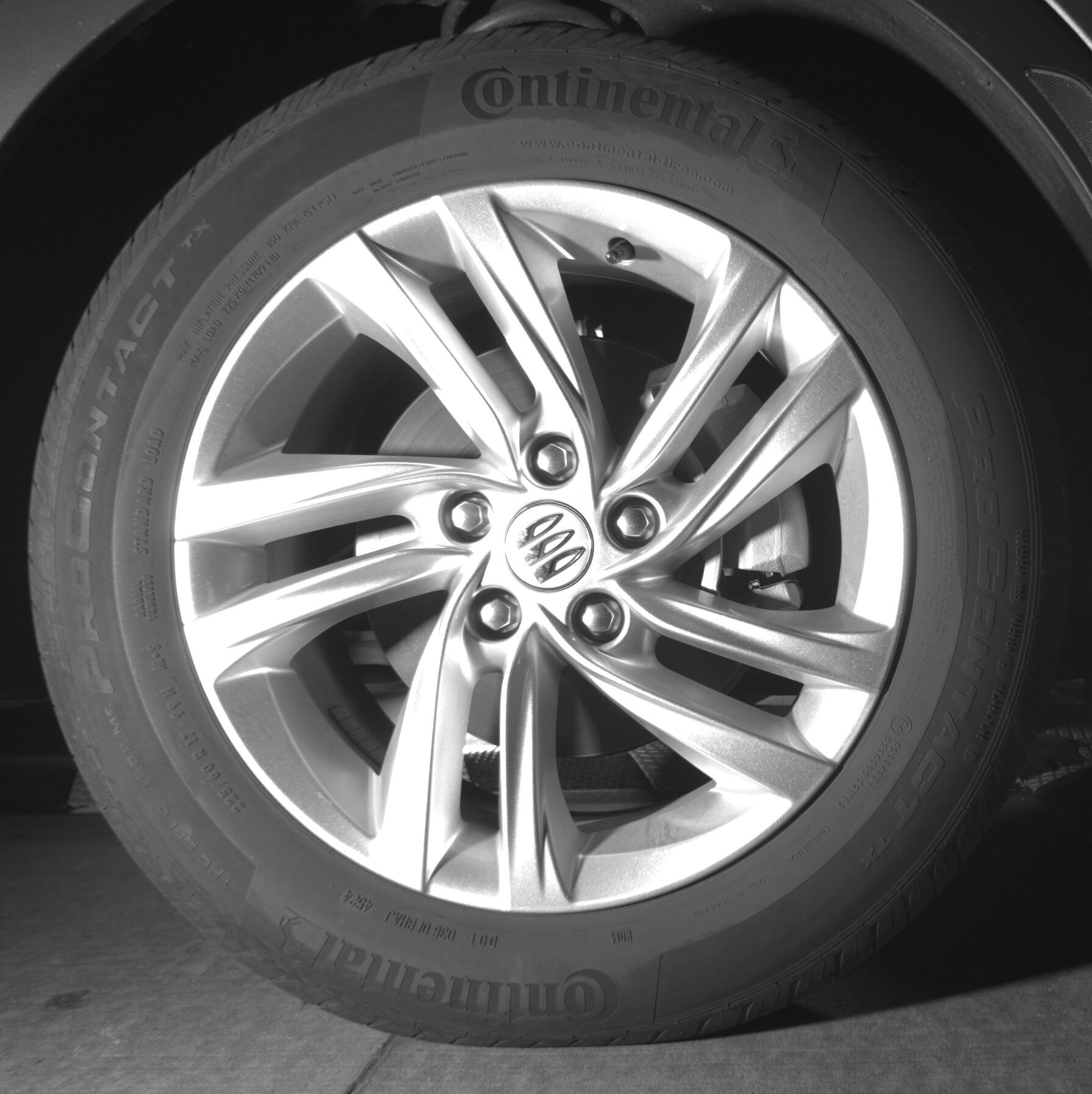 Thumbnail: 2025 Buick Envista - 10