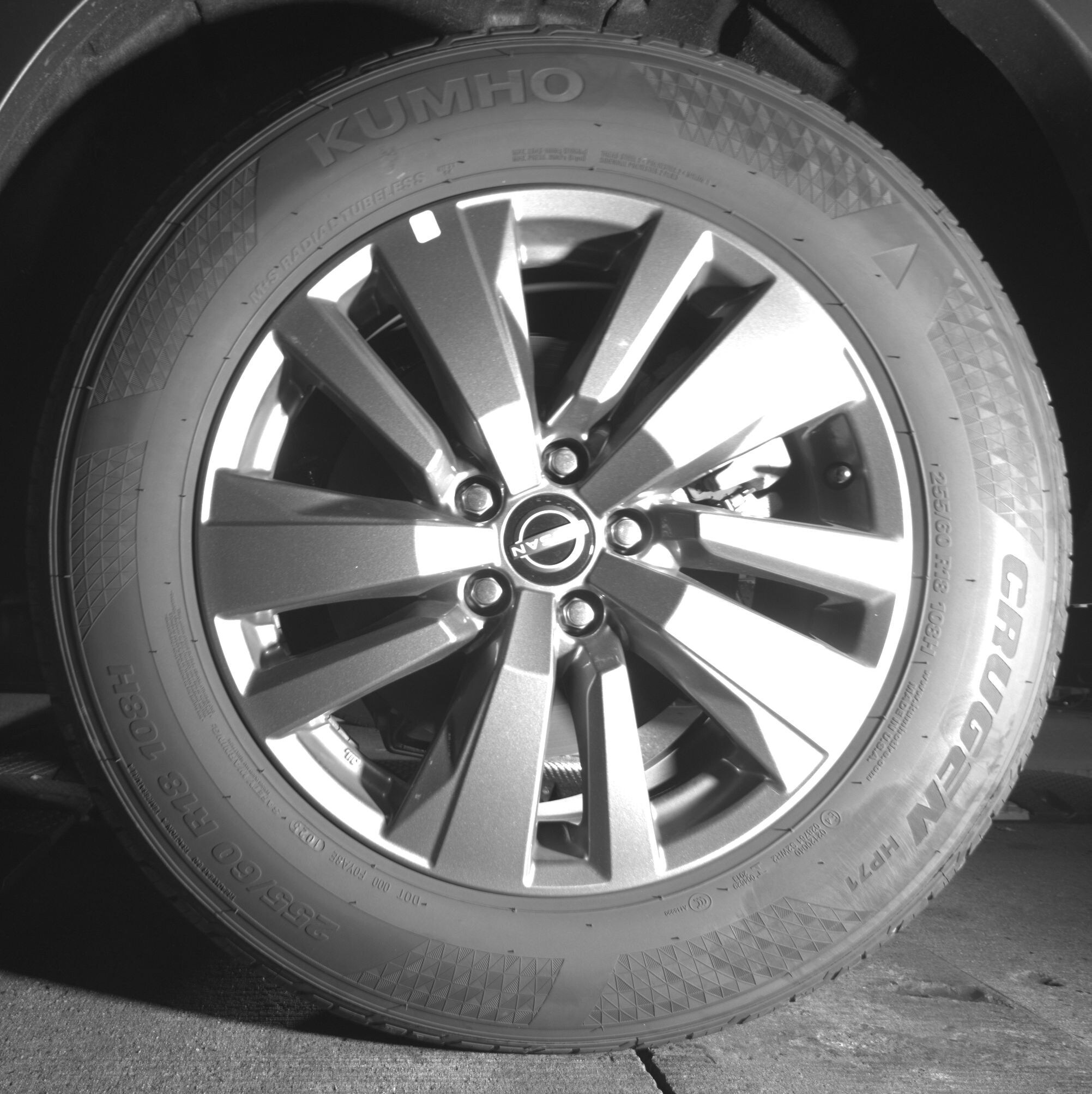 Thumbnail: 2025 Nissan Pathfinder - 11