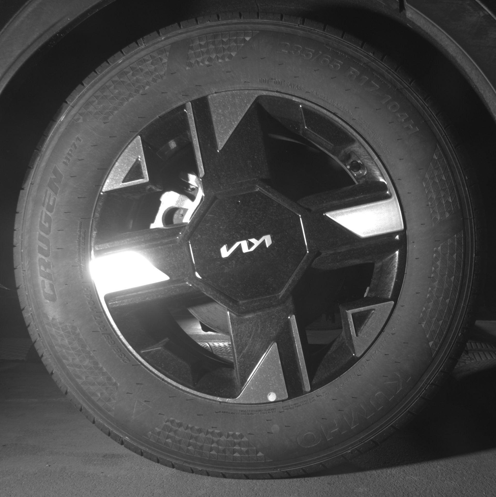 Thumbnail: 2026 Kia Sportage - 15