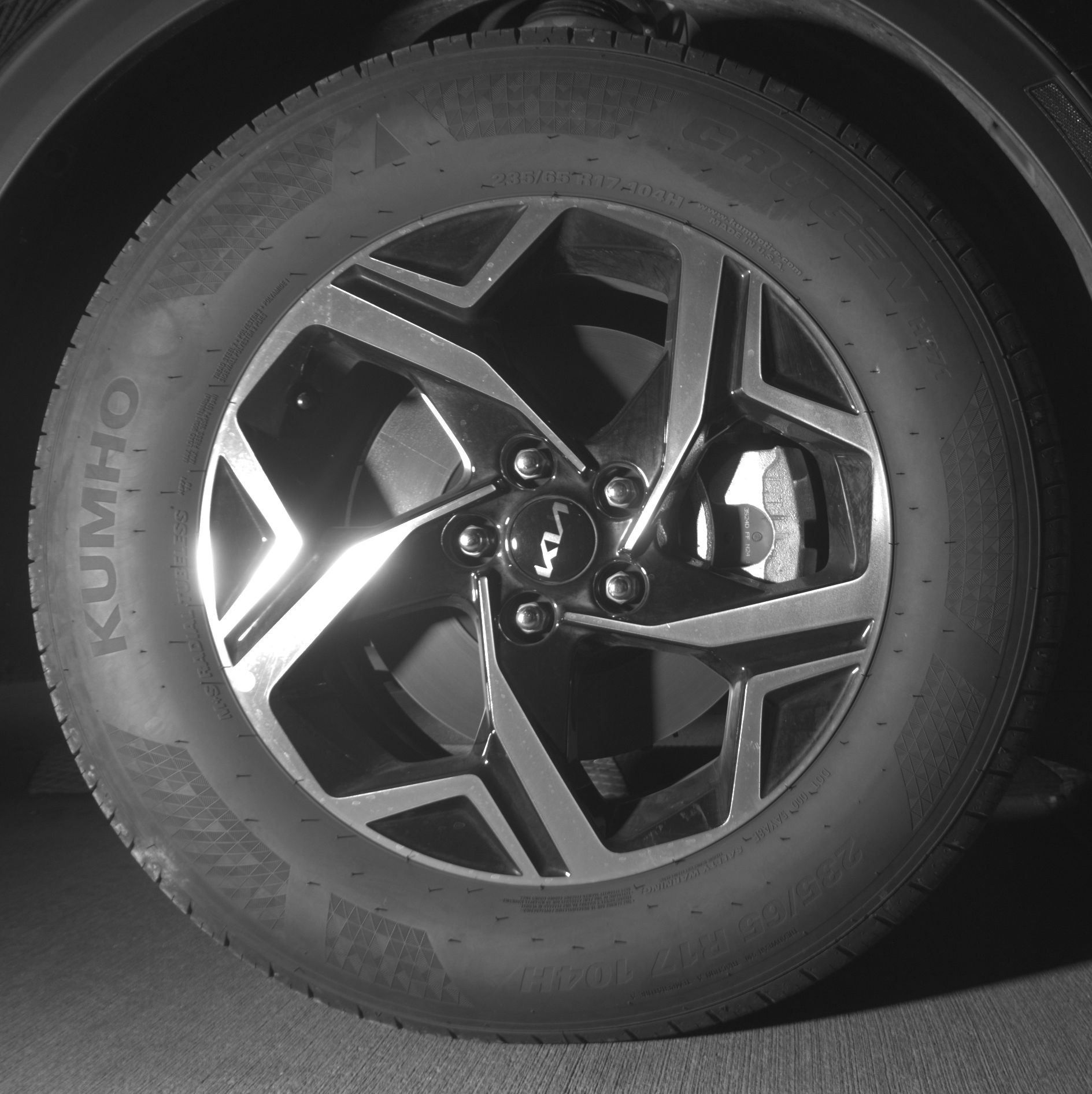 Thumbnail: 2025 Kia Sportage - 10