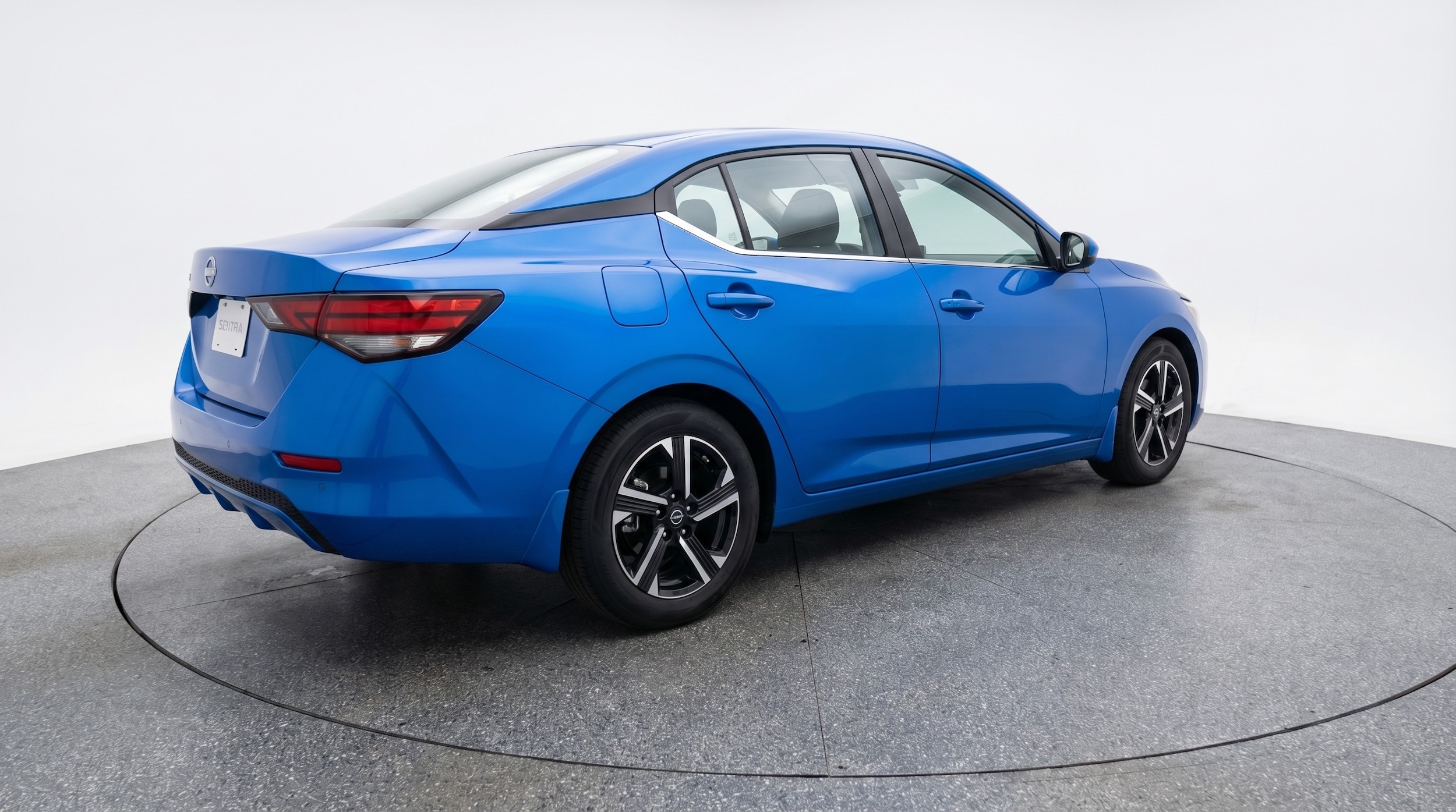 Thumbnail: 2025 Nissan Sentra - 7