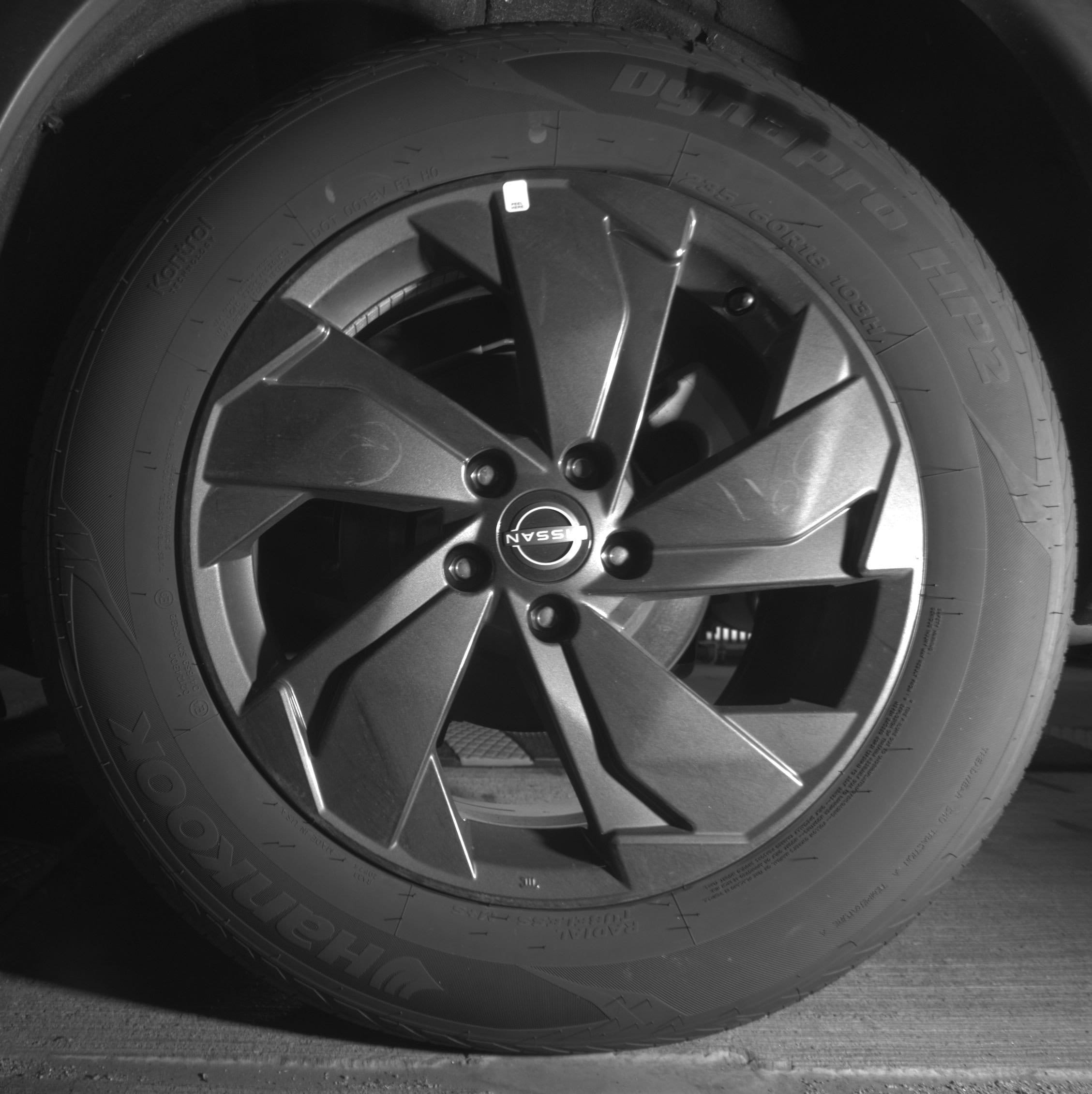 Thumbnail: 2026 Nissan Rogue - 14