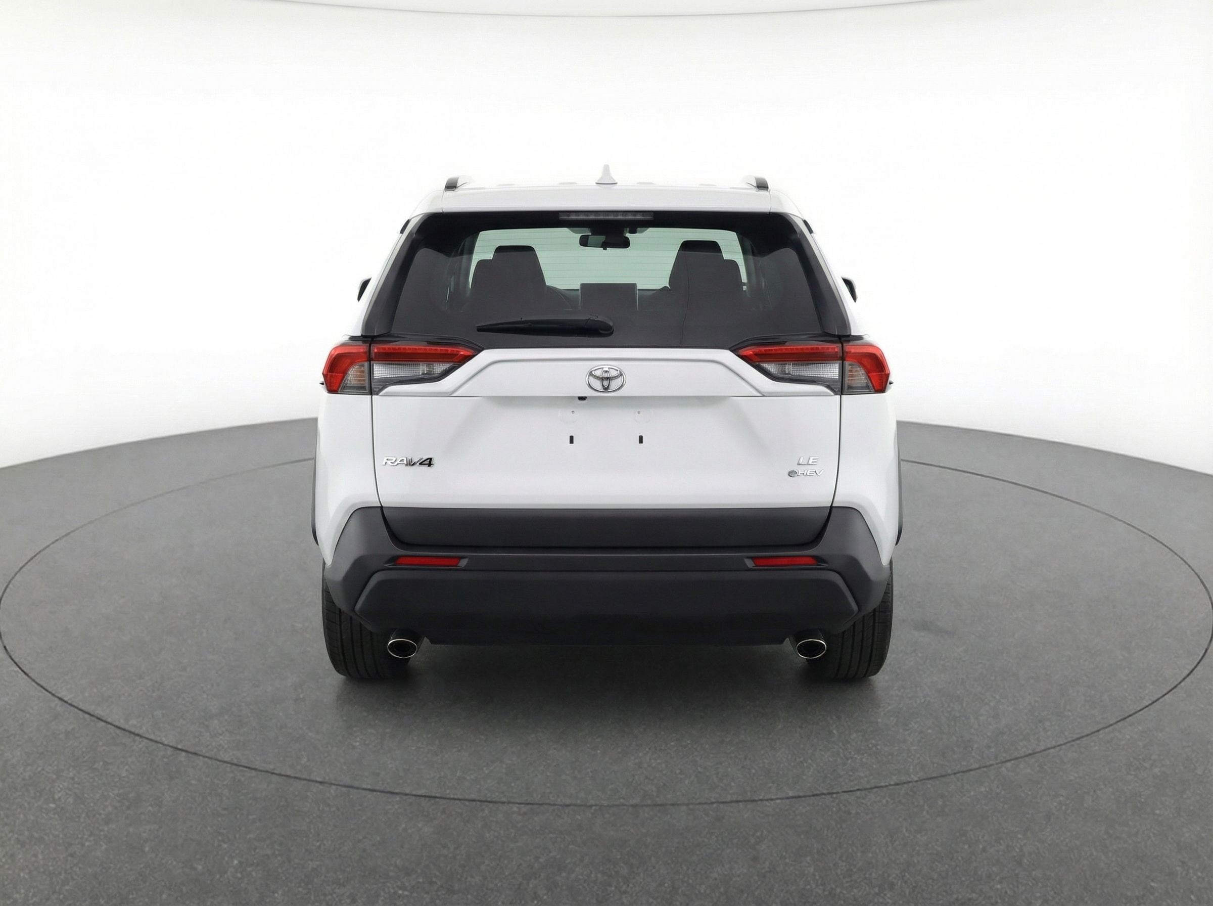 Thumbnail: 2025 Toyota RAV4 - 6