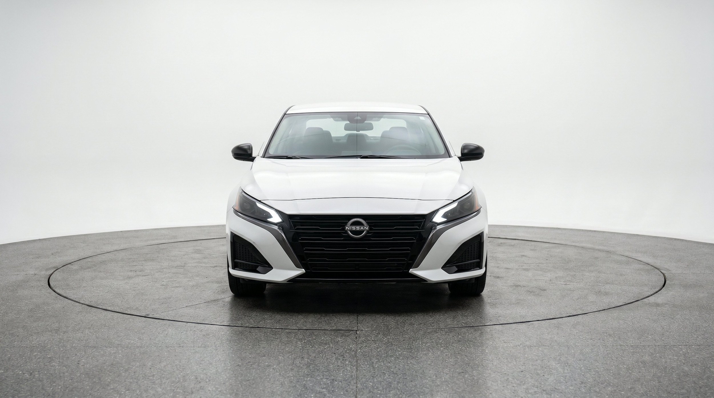 Thumbnail: 2026 Nissan Altima - 2