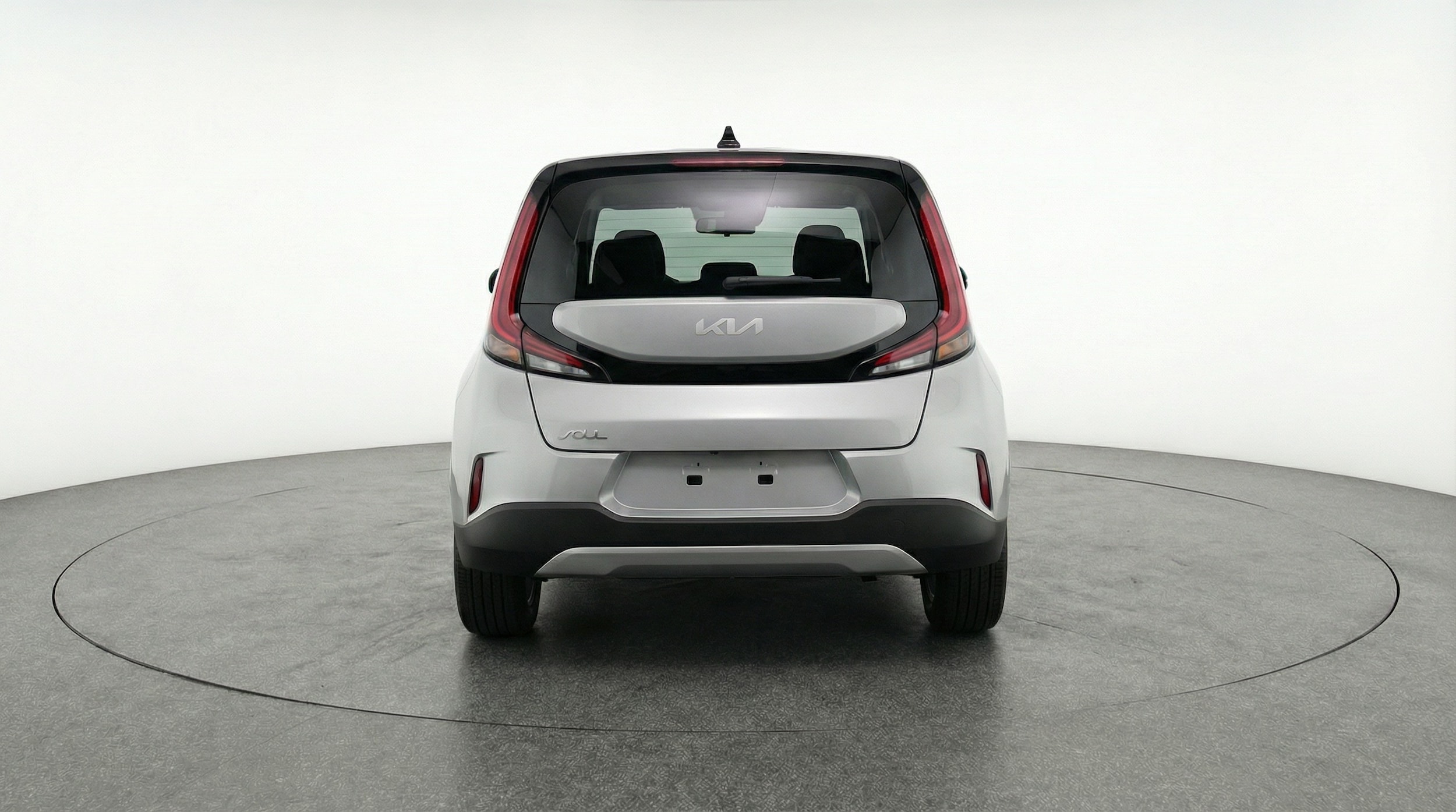 Thumbnail: 2025 Kia Soul - 6