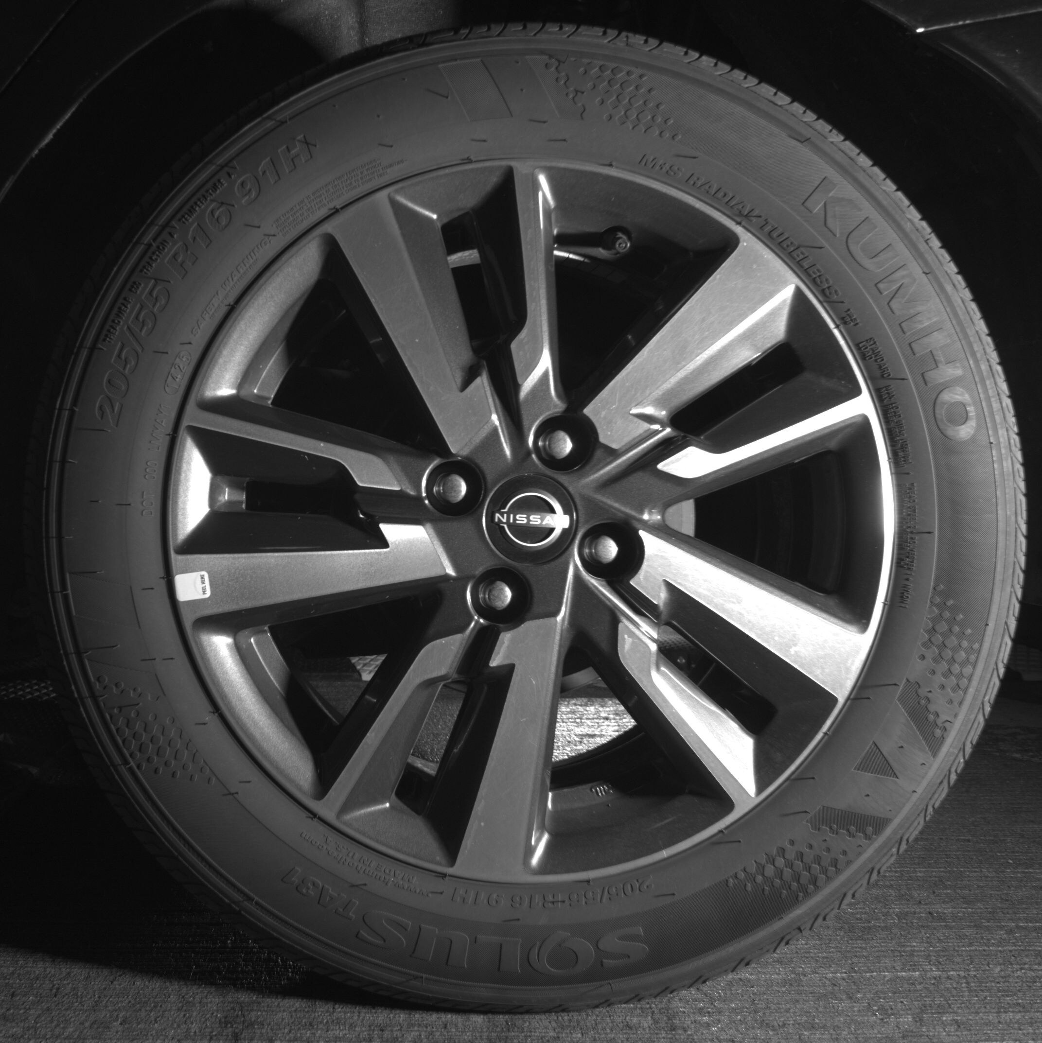 Thumbnail: 2025 Nissan Versa - 11