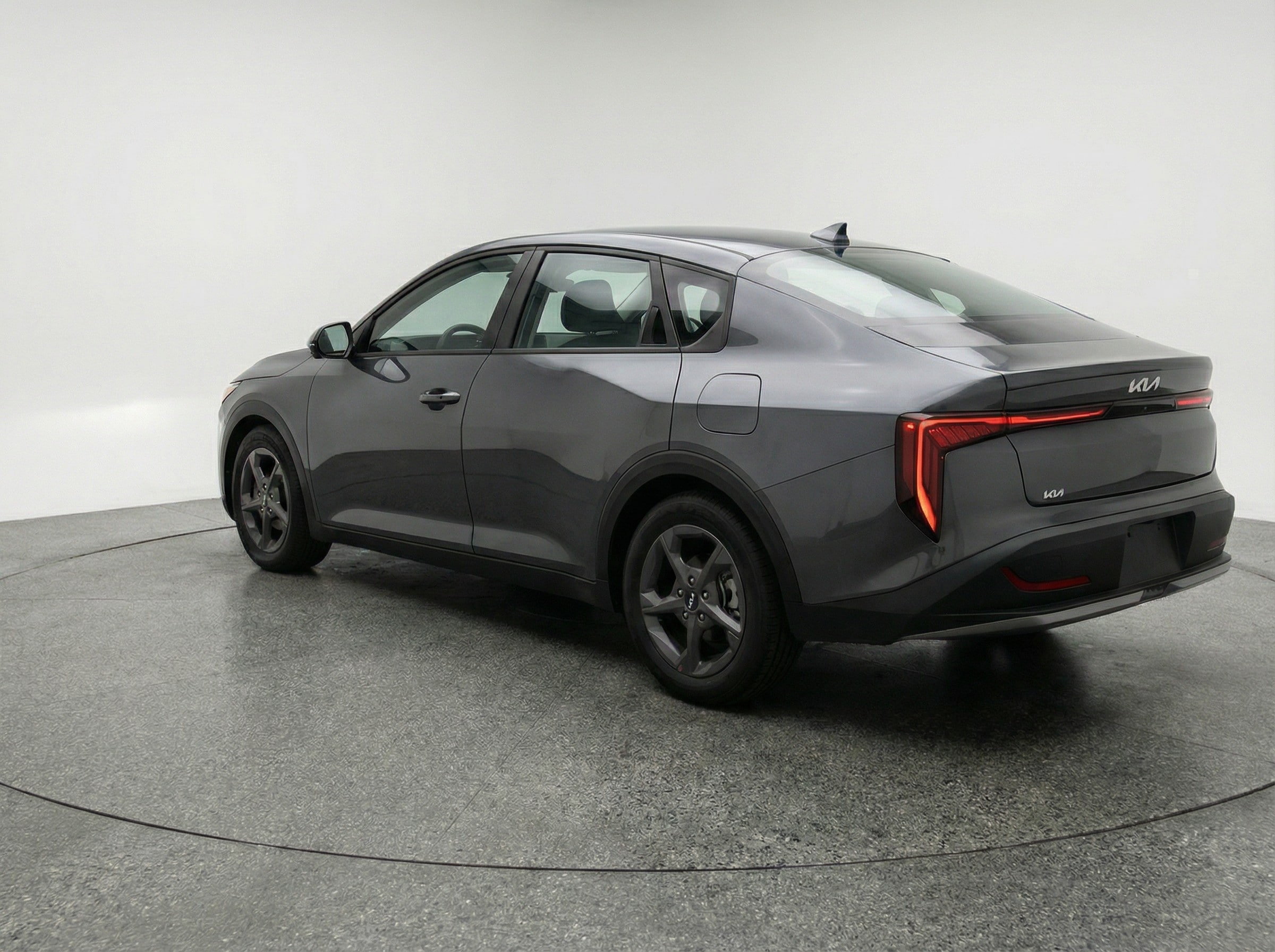 Thumbnail: 2025 Kia K4 - 5