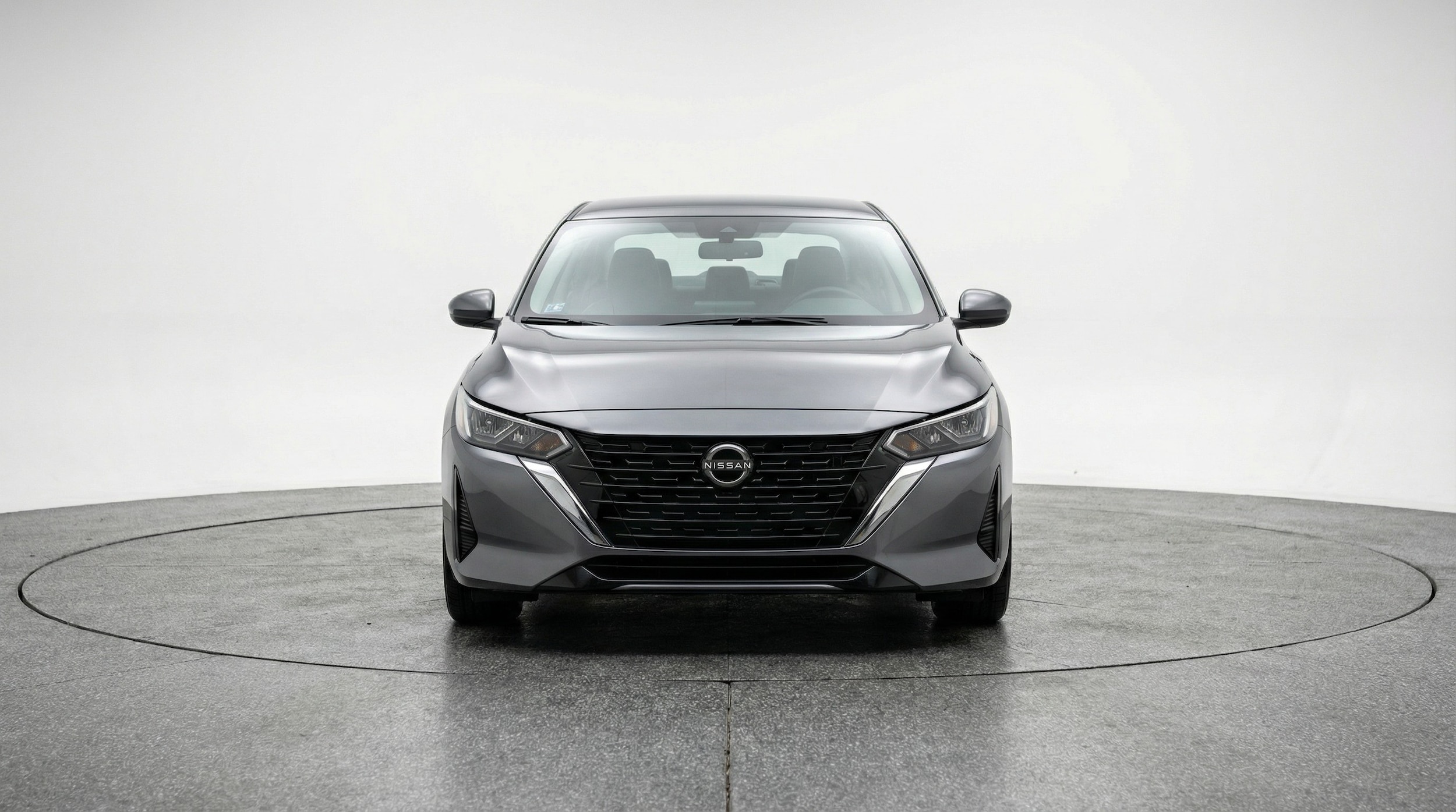Thumbnail: 2025 Nissan Sentra - 2
