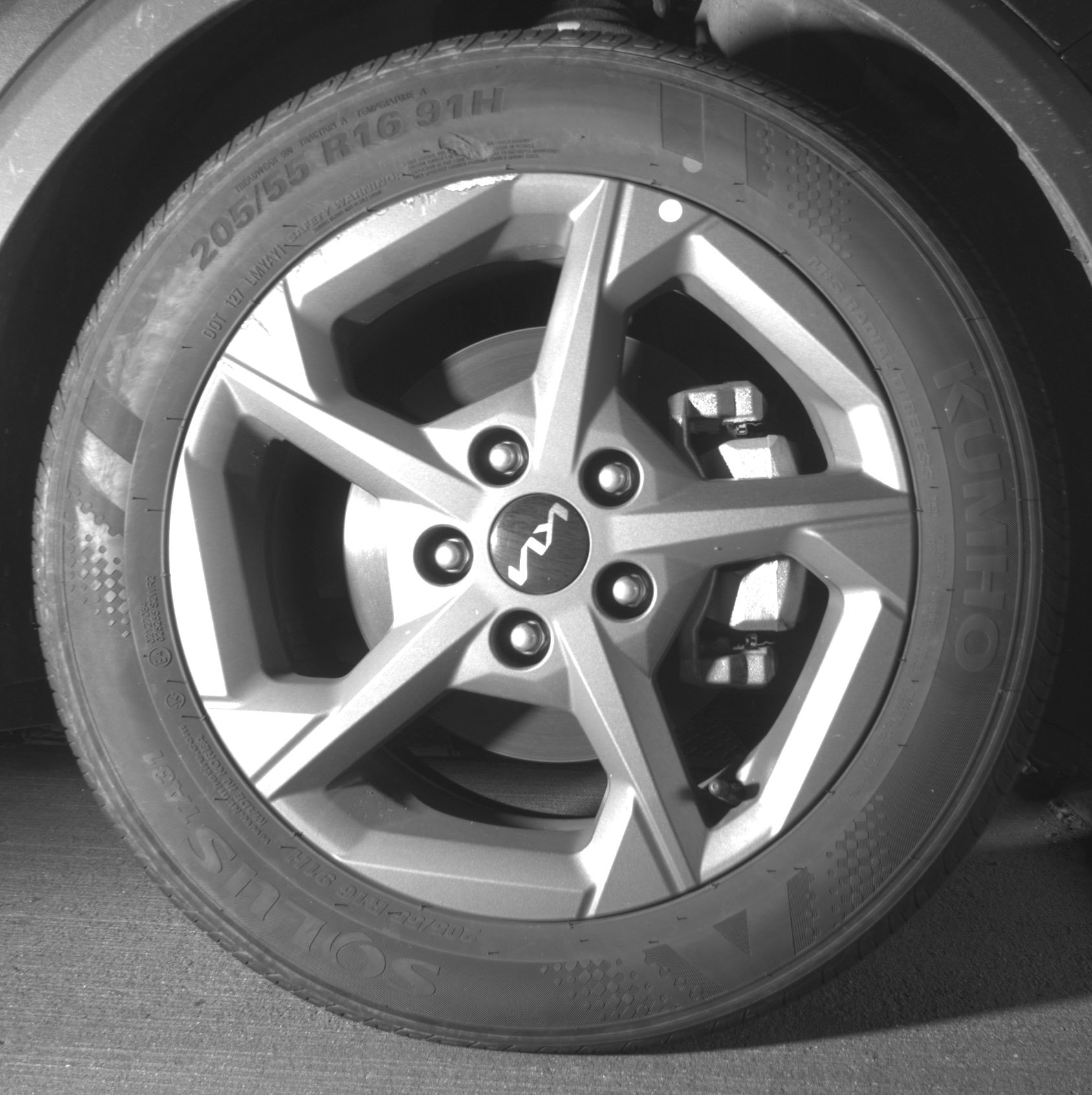 Thumbnail: 2025 Kia K4 - 10