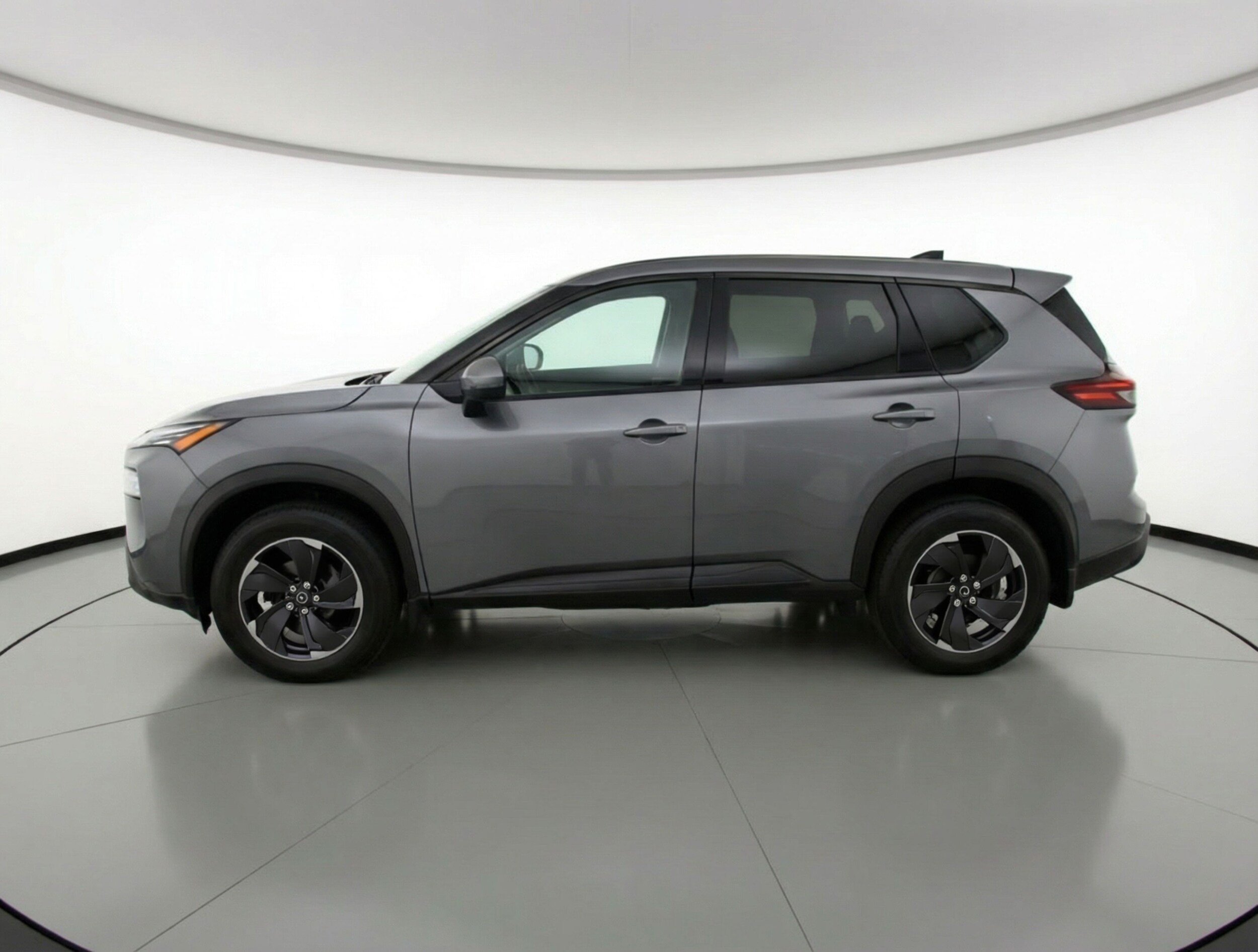 Thumbnail: 2025 Nissan Rogue - 4