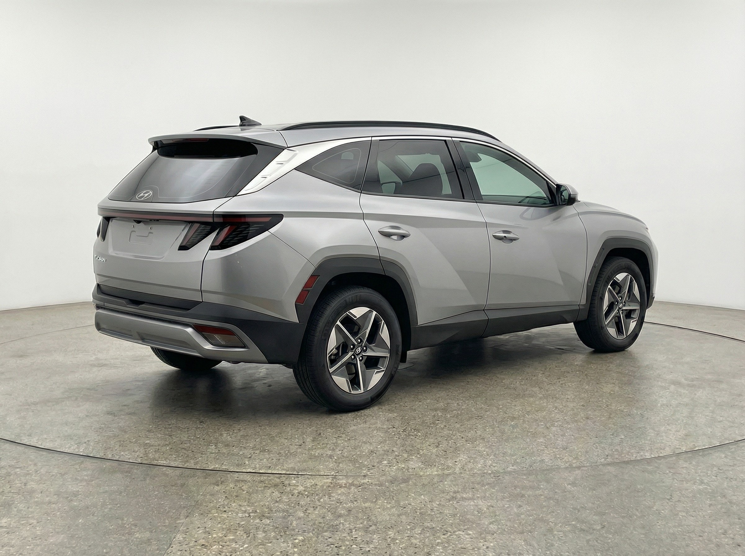 Thumbnail: 2025 Hyundai Tucson - 7