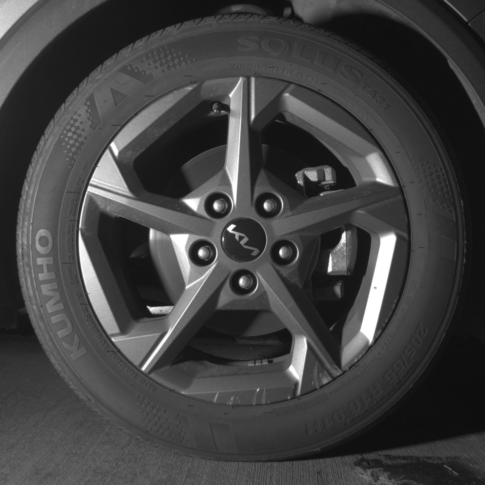 Thumbnail: 2025 Kia K4 - 10