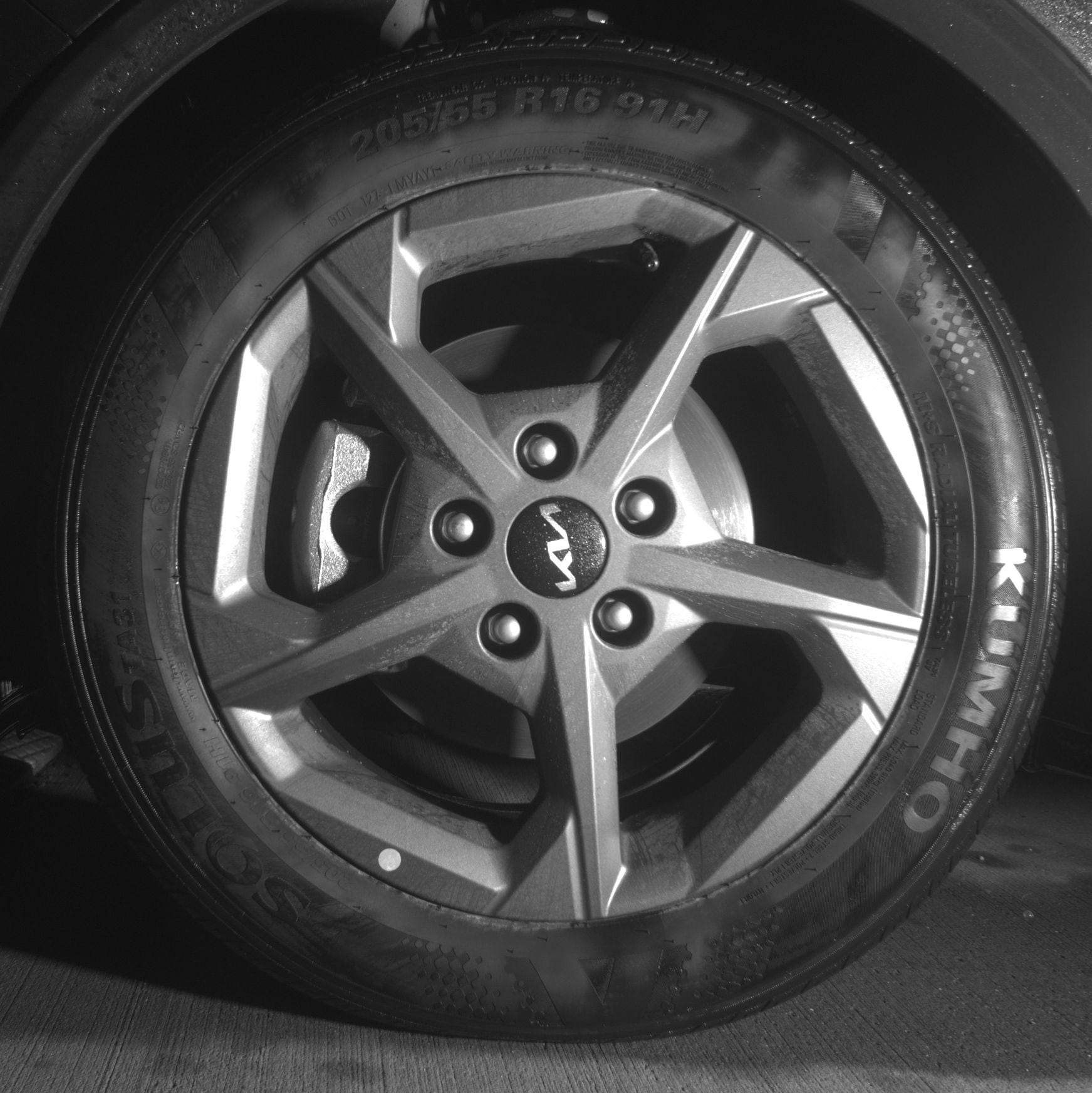 Thumbnail: 2025 Kia K4 - 9