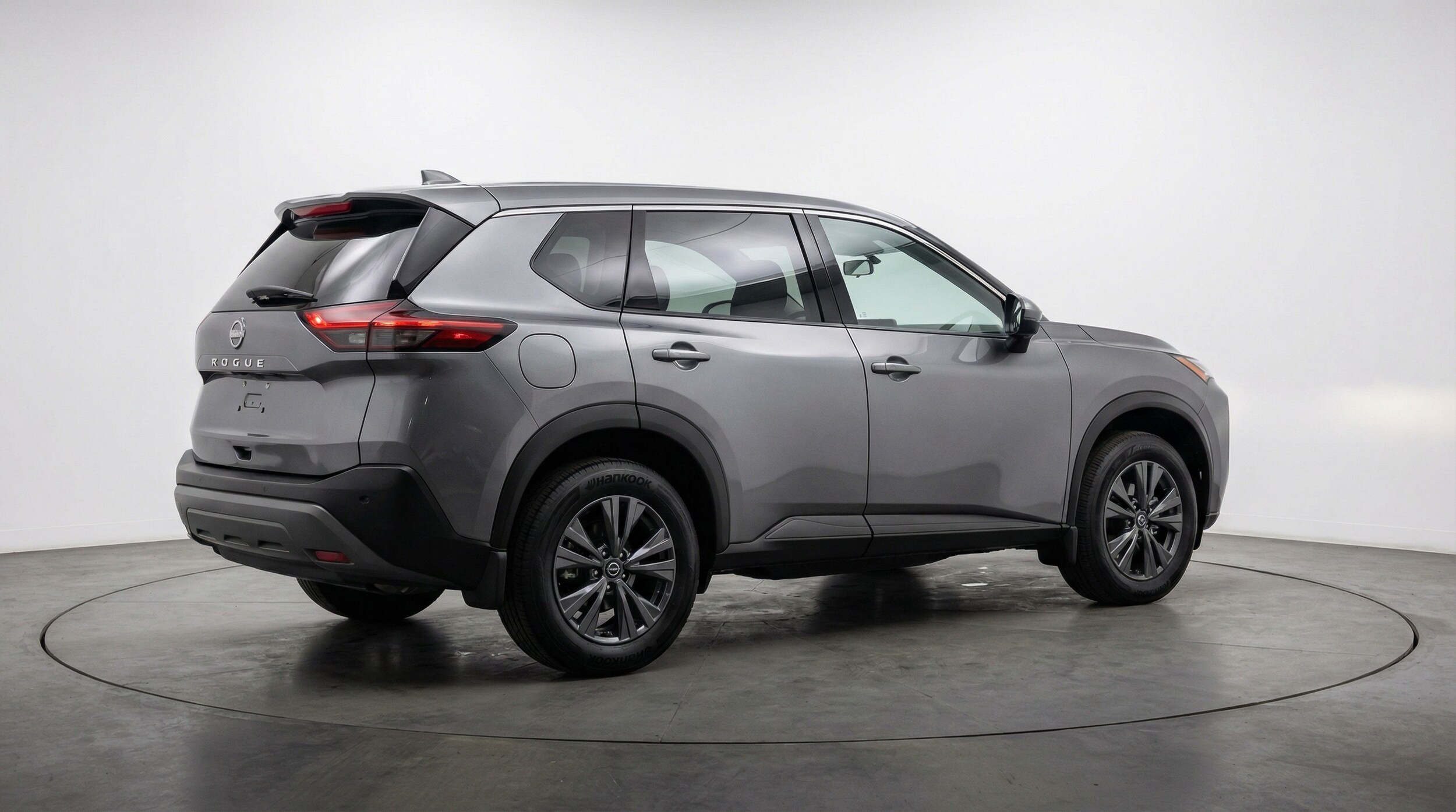 Thumbnail: 2025 Nissan Rogue - 7