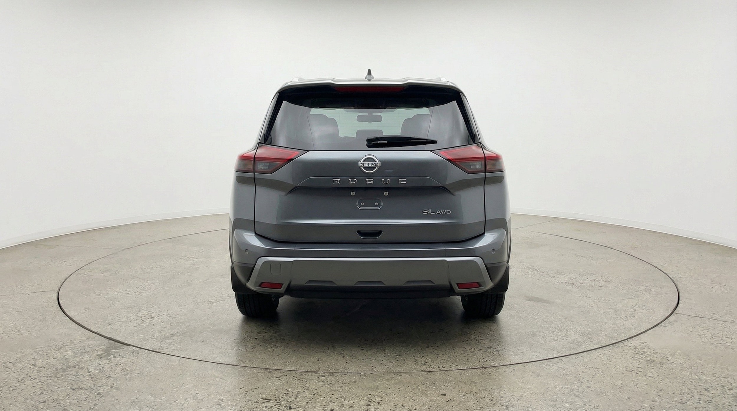 Thumbnail: 2026 Nissan Rogue - 7