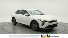 2025 Kia K4  -
                  Union, NJ