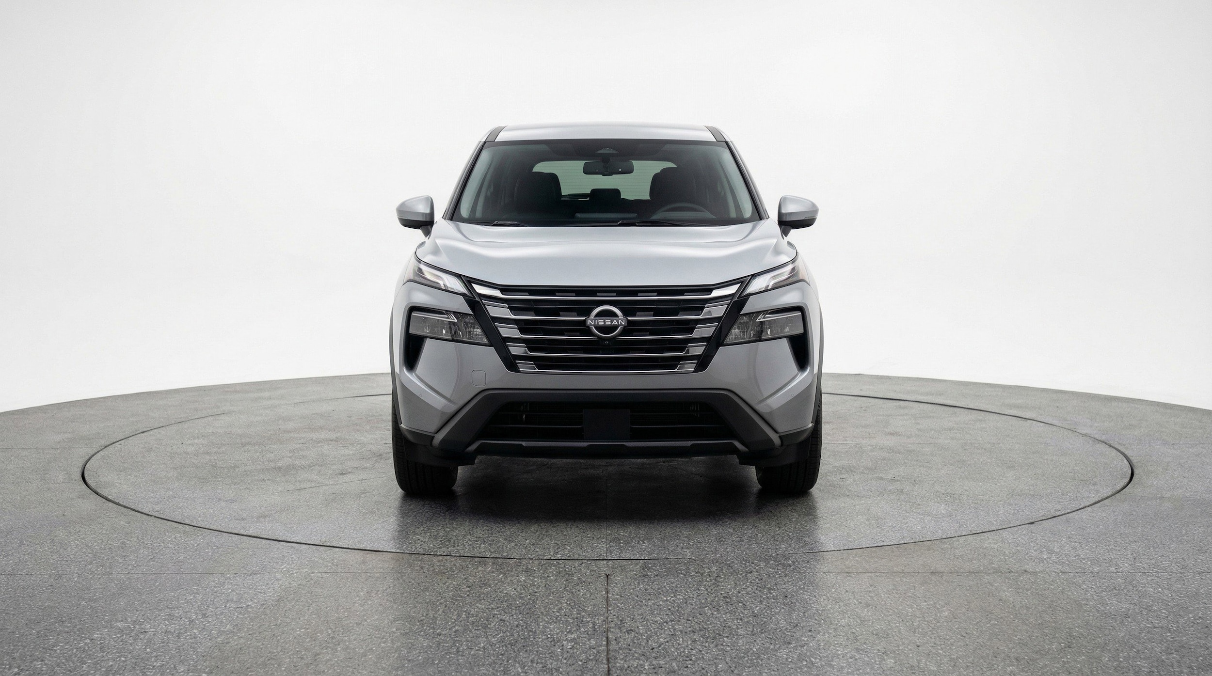 Thumbnail: 2025 Nissan Rogue - 2