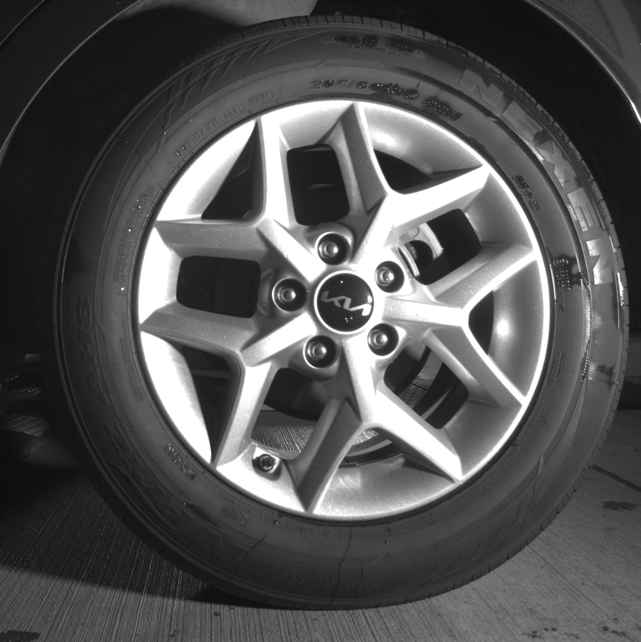 Thumbnail: 2025 Kia Soul - 11