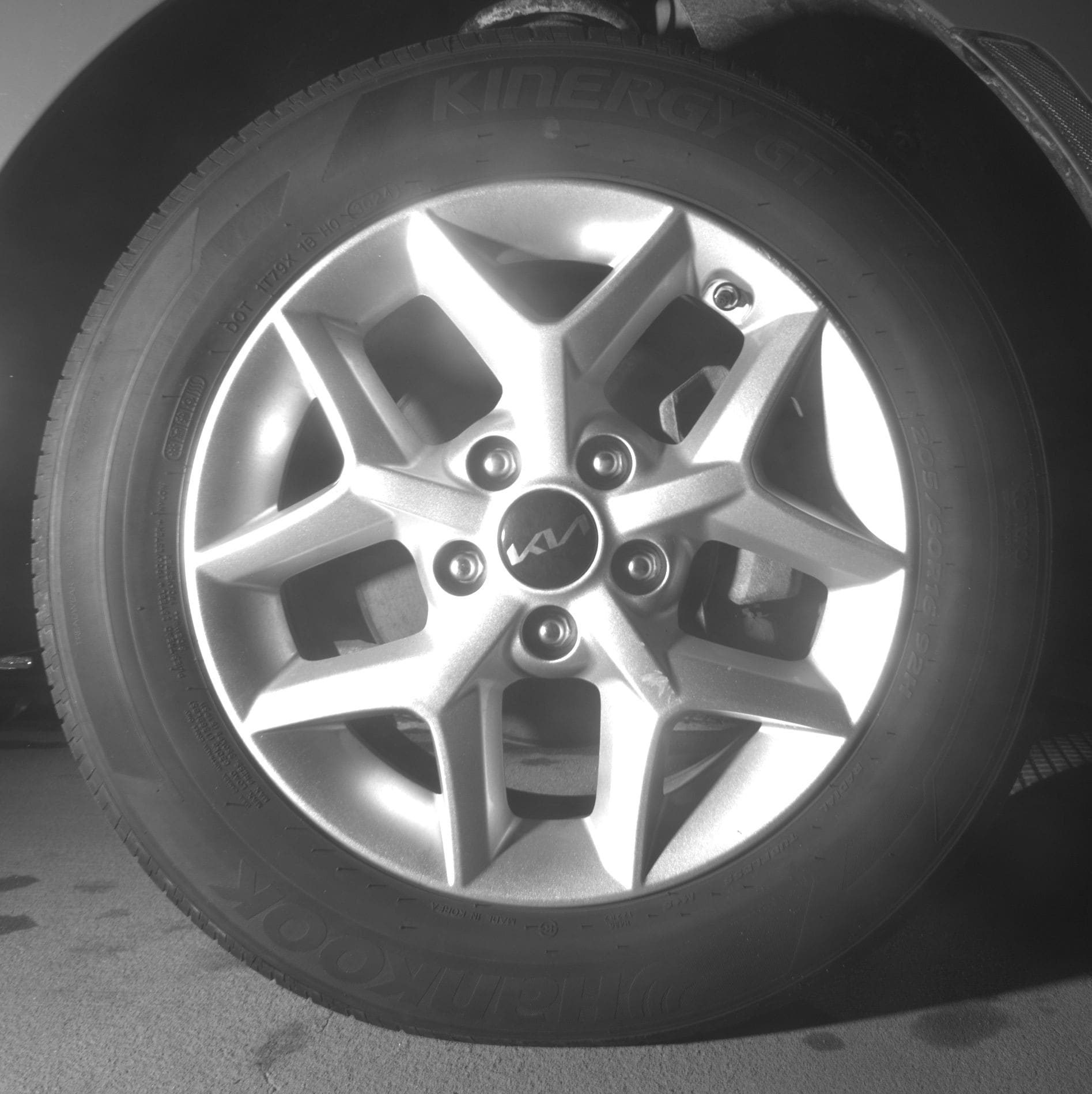 Thumbnail: 2025 Kia Soul - 10