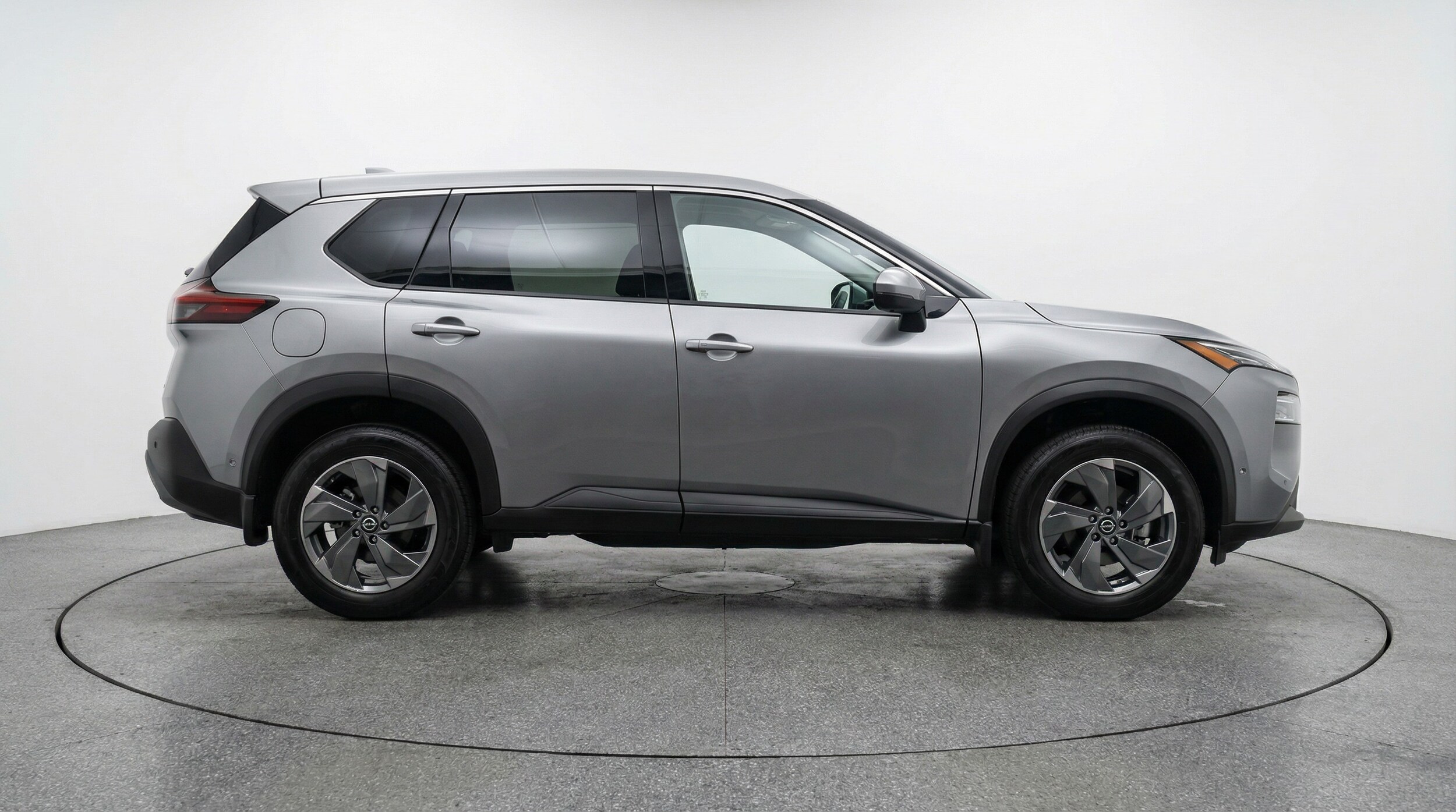 Thumbnail: 2025 Nissan Rogue - 8